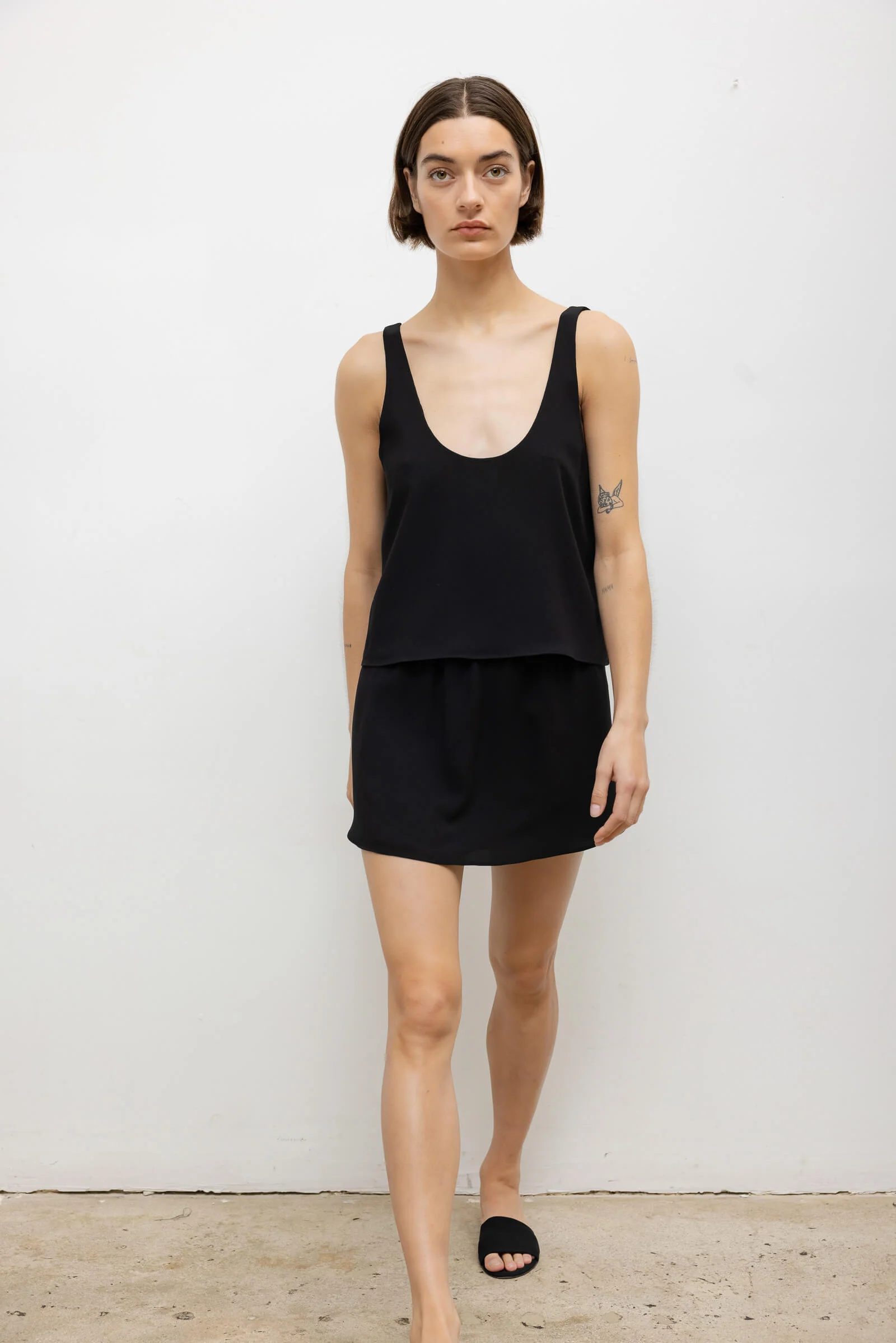 Ari Mini Skirt - Image 3