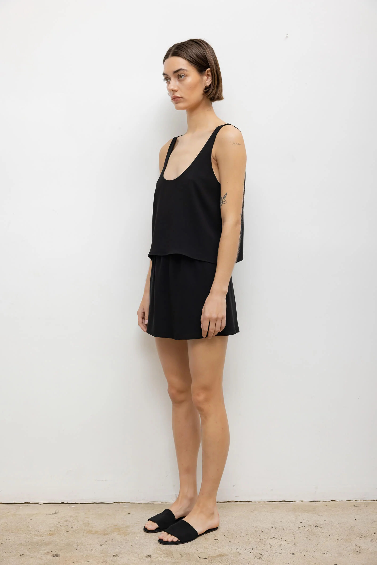 Ari Mini Skirt - Image 4