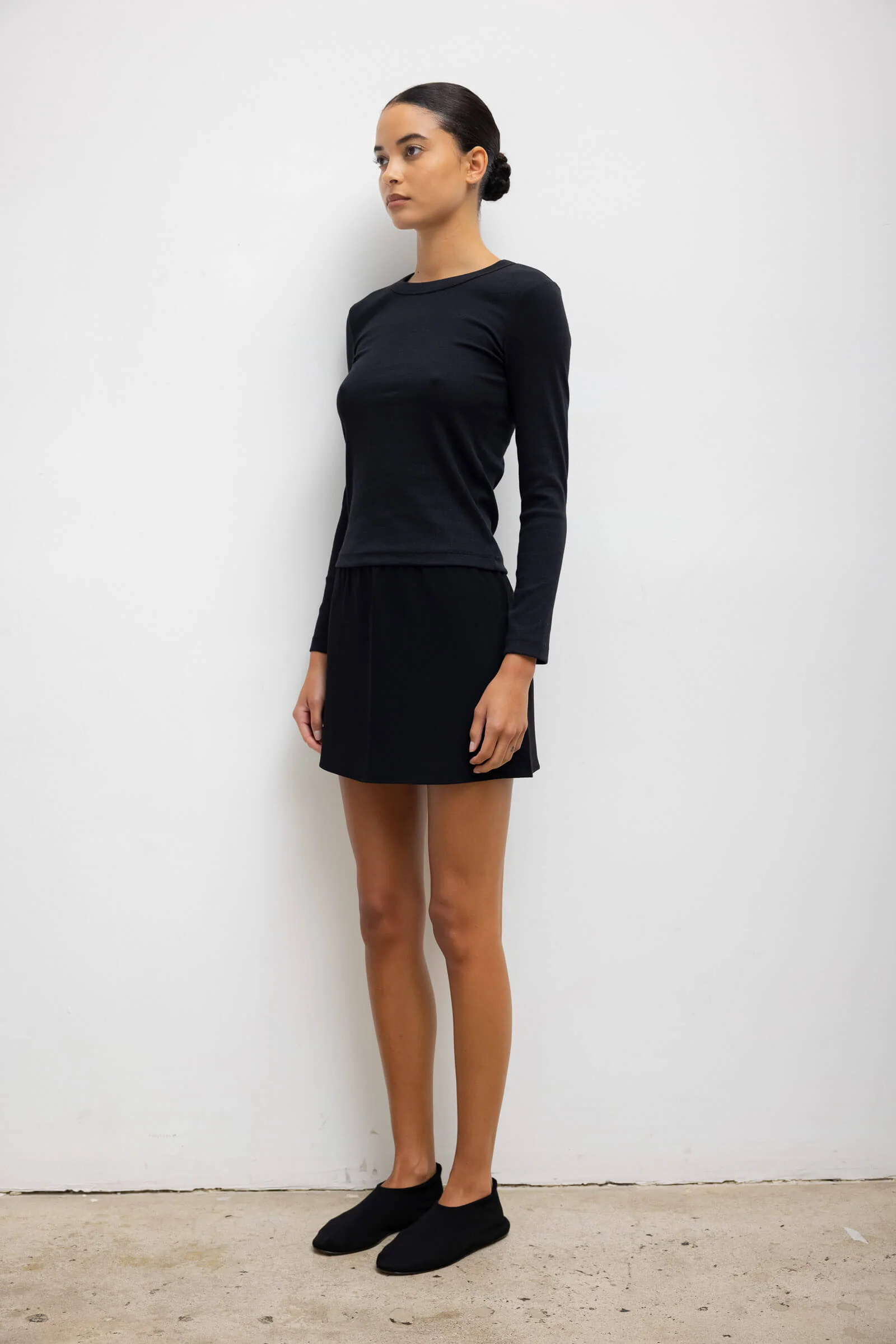 Arielle Mini Skirt - Image 5