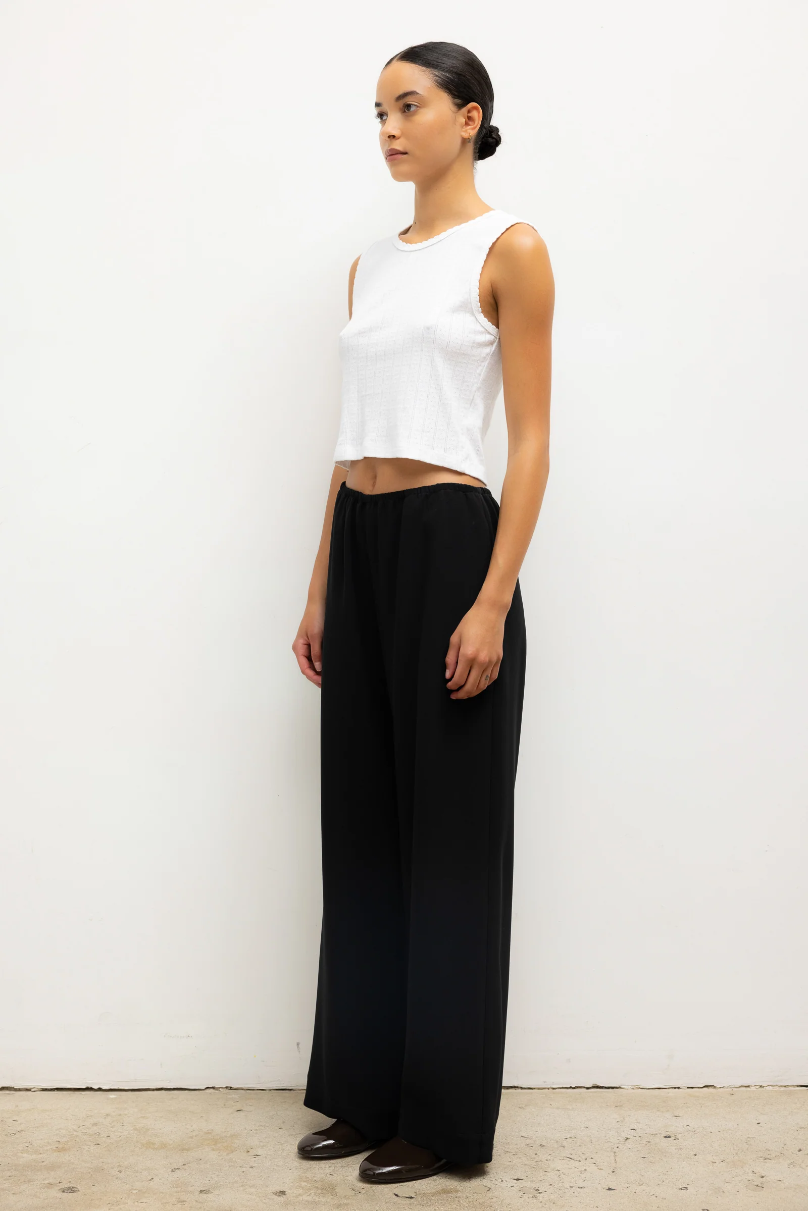 Arielle Pocket Pant - Image 4