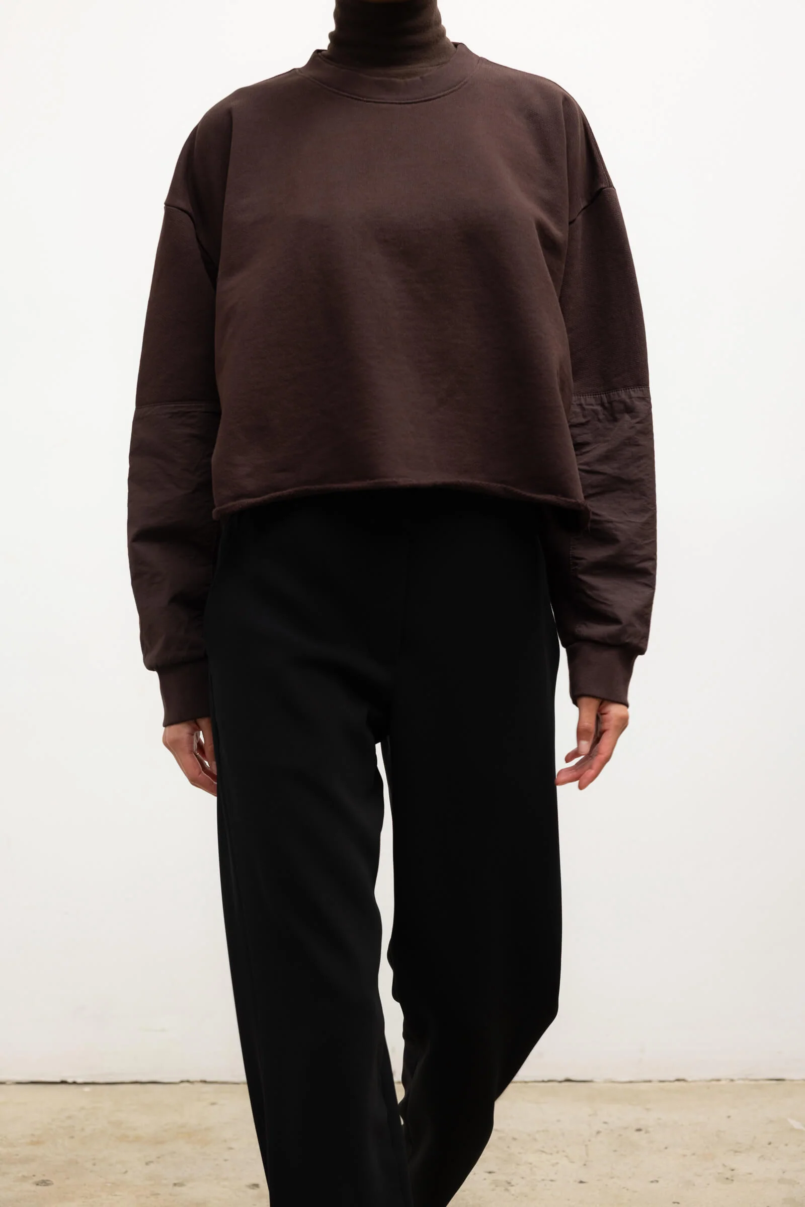 Arielle Tapered Pant - Image 4