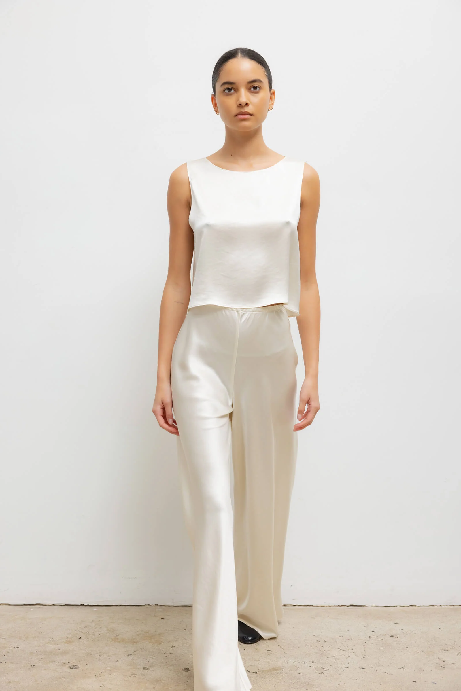 Barb Bias Pant - Image 3
