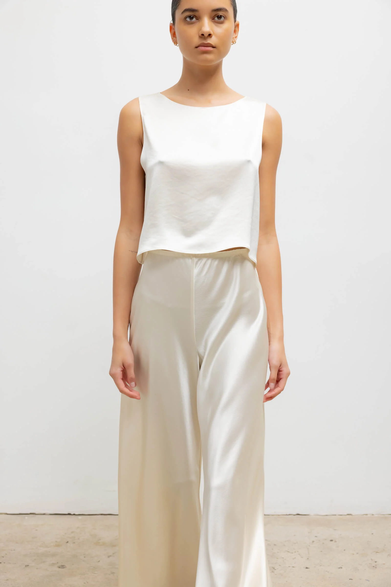 Barb Bias Pant - Image 4