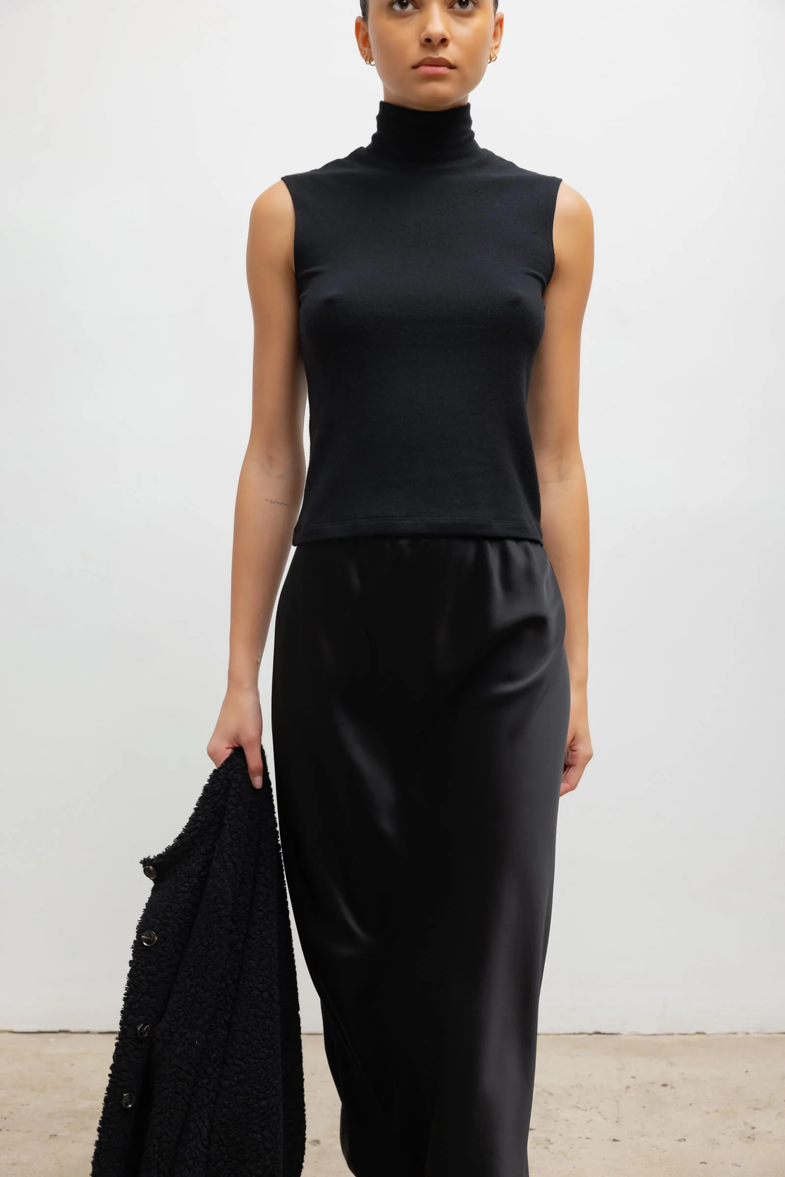 Barb Bias Skirt - Image 4