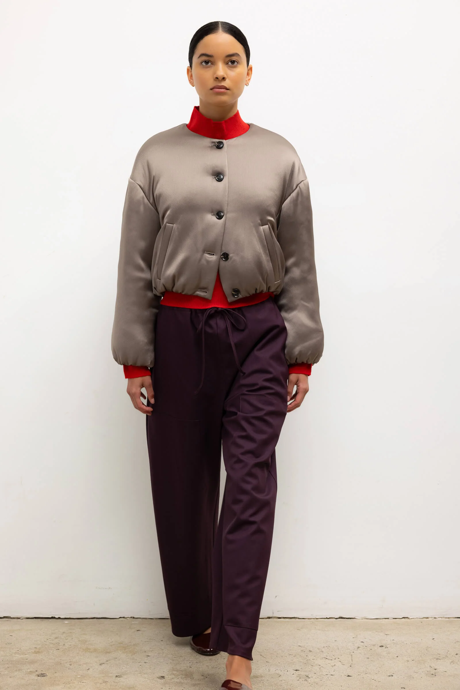 Barb Bomber - Image 4