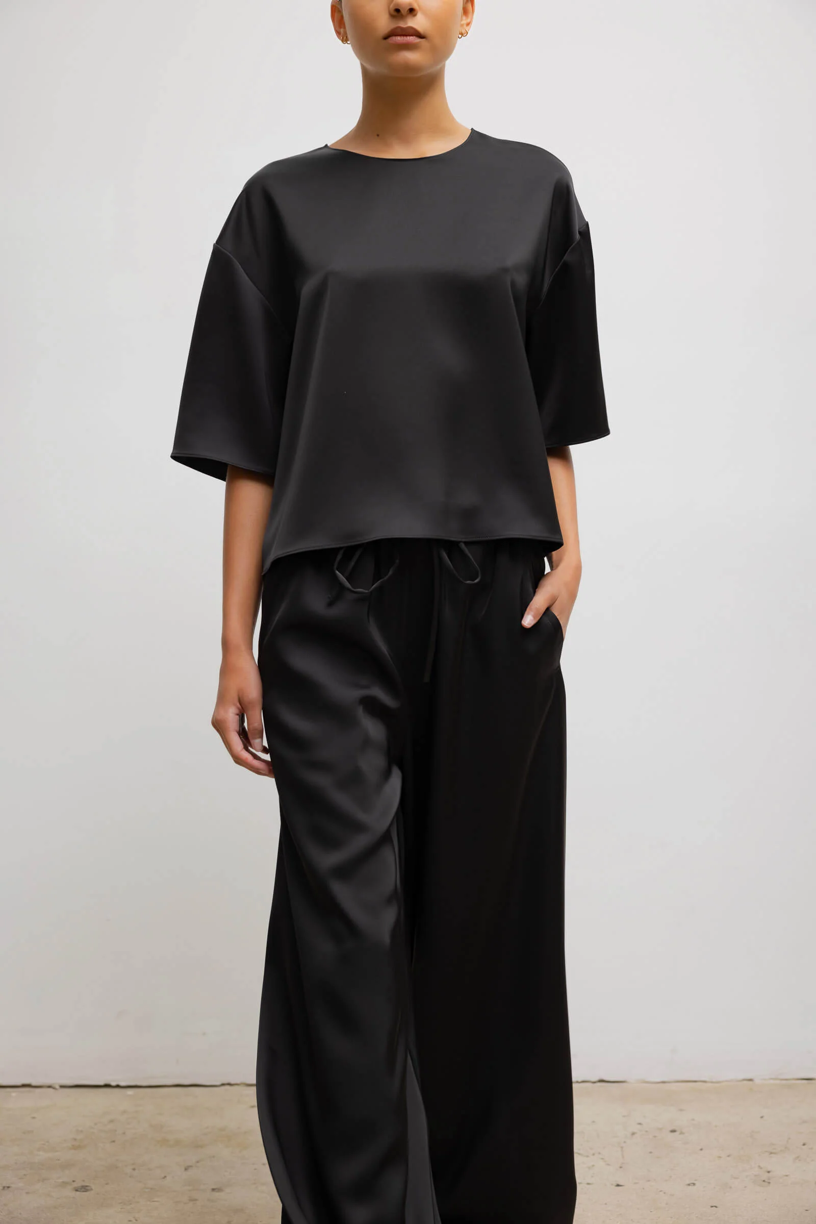 Barb Boxy Tee - Image 3
