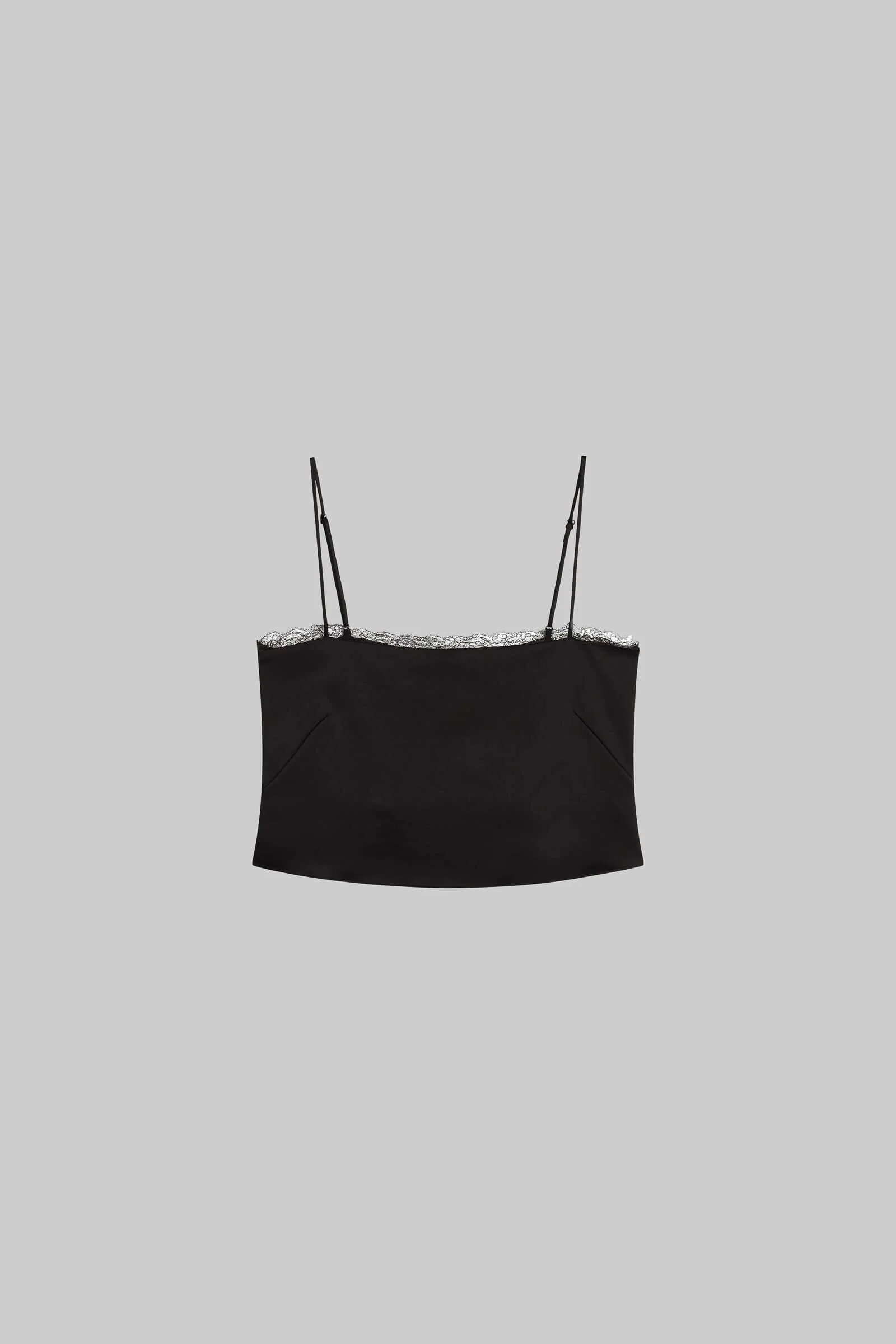 Barb Lace Cami - Image 2