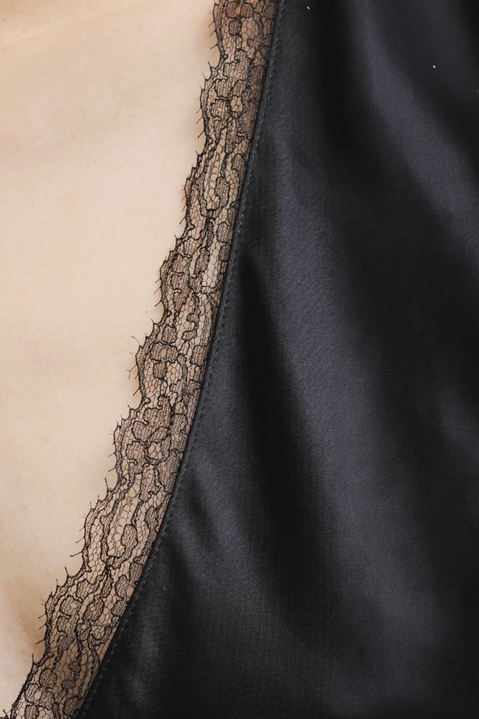 Barb Lace Cami - Image 7
