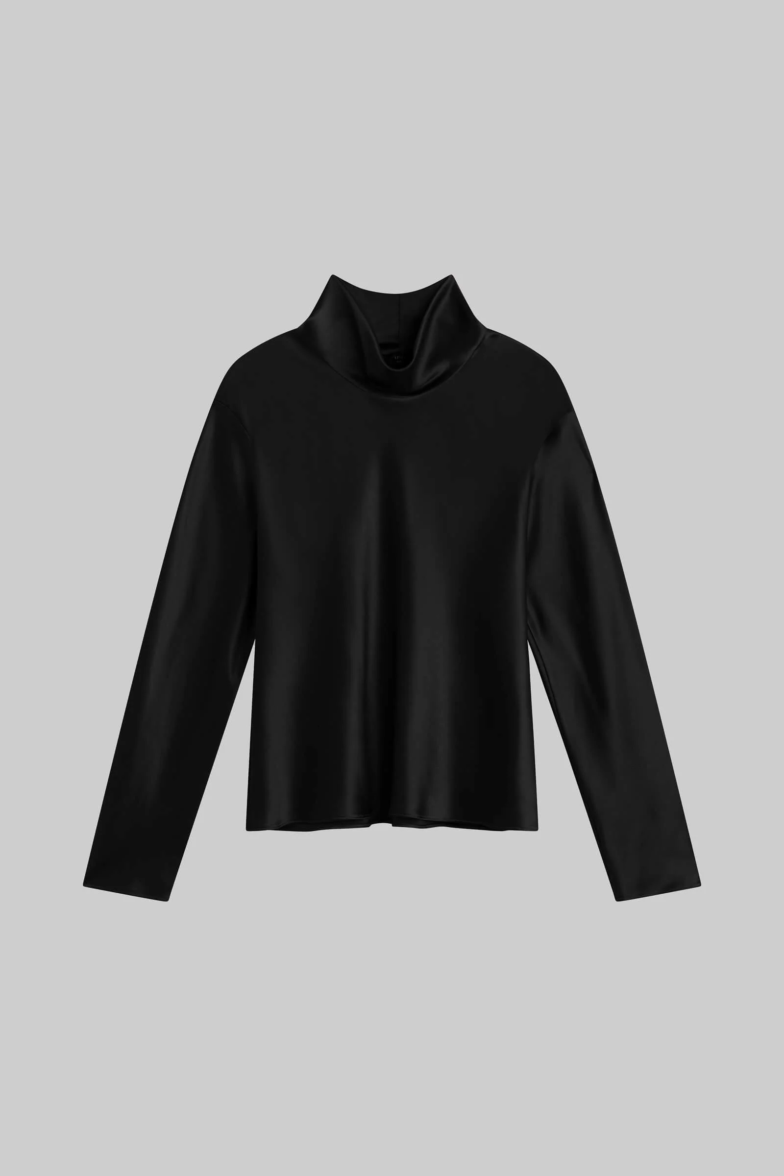 Barb Long Sleeve Cowl - Image 2