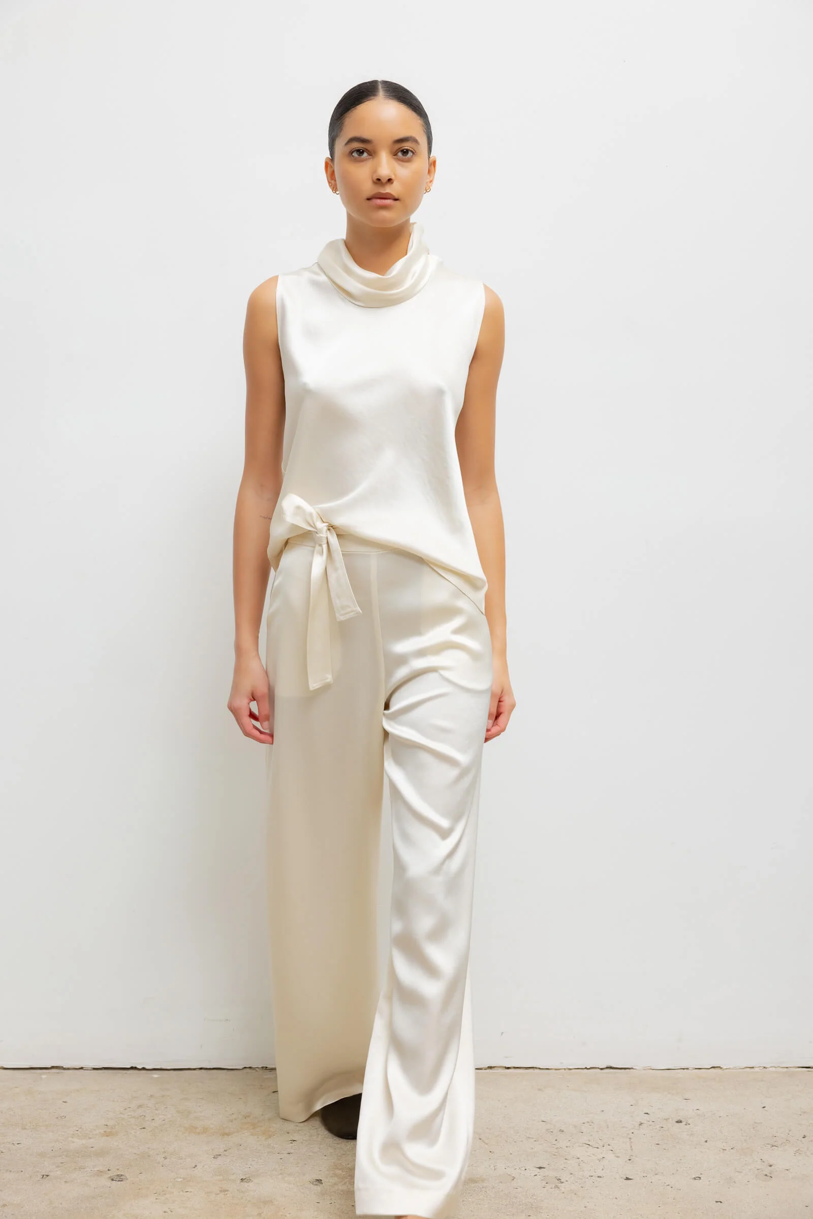 Barb Tailored Pant - Image 3