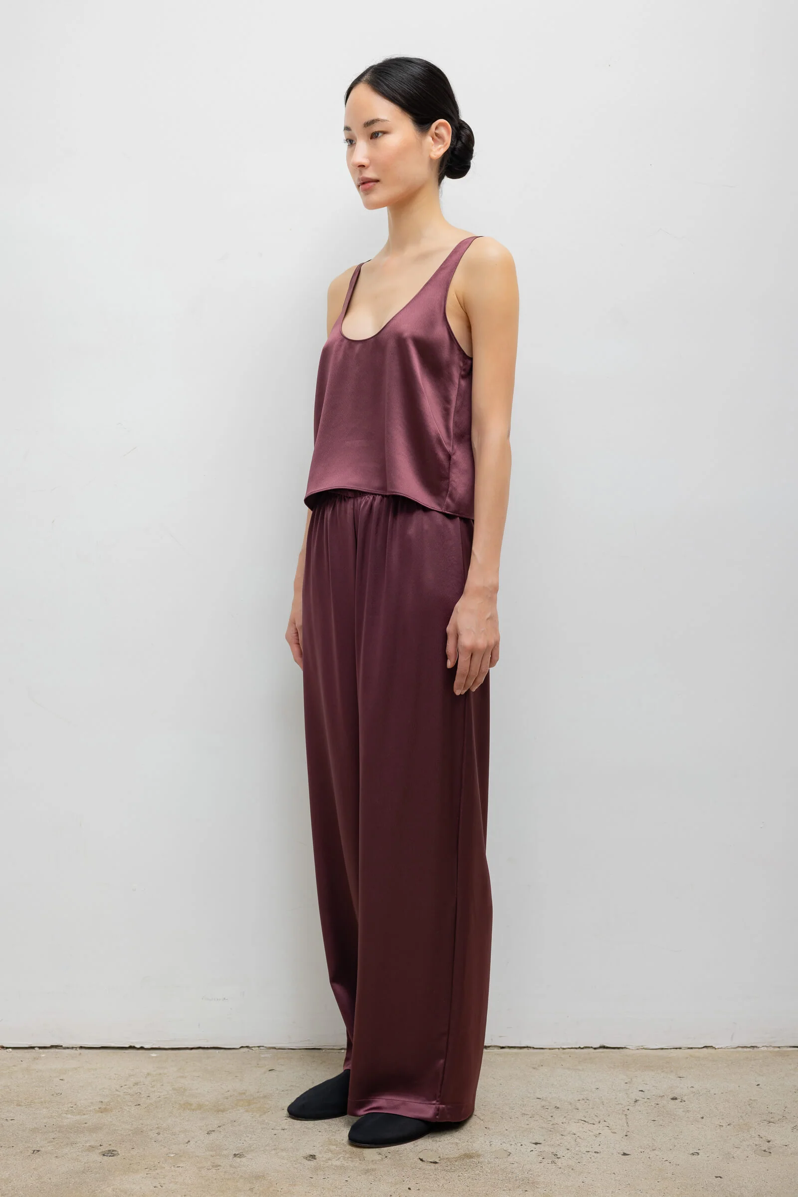 Barb Wide Leg Pant - Image 5