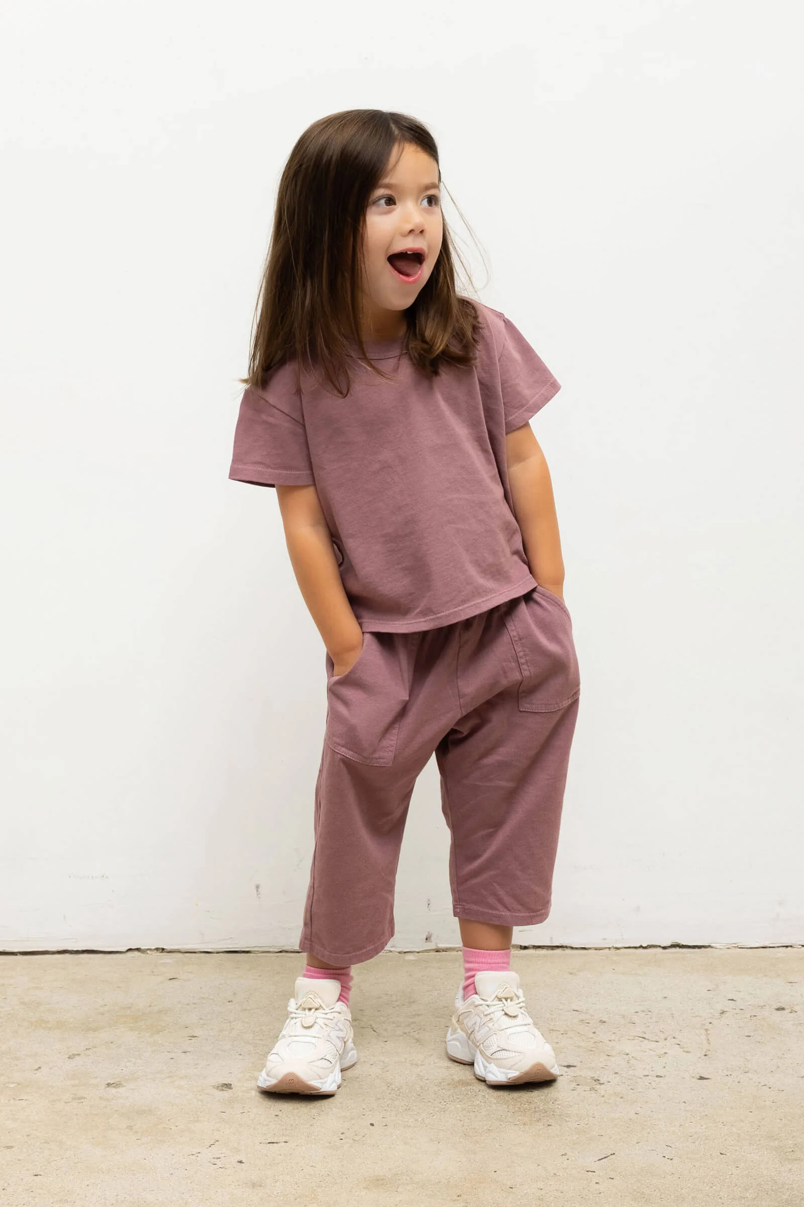Bebe Margo Pocket Pant - Image 3