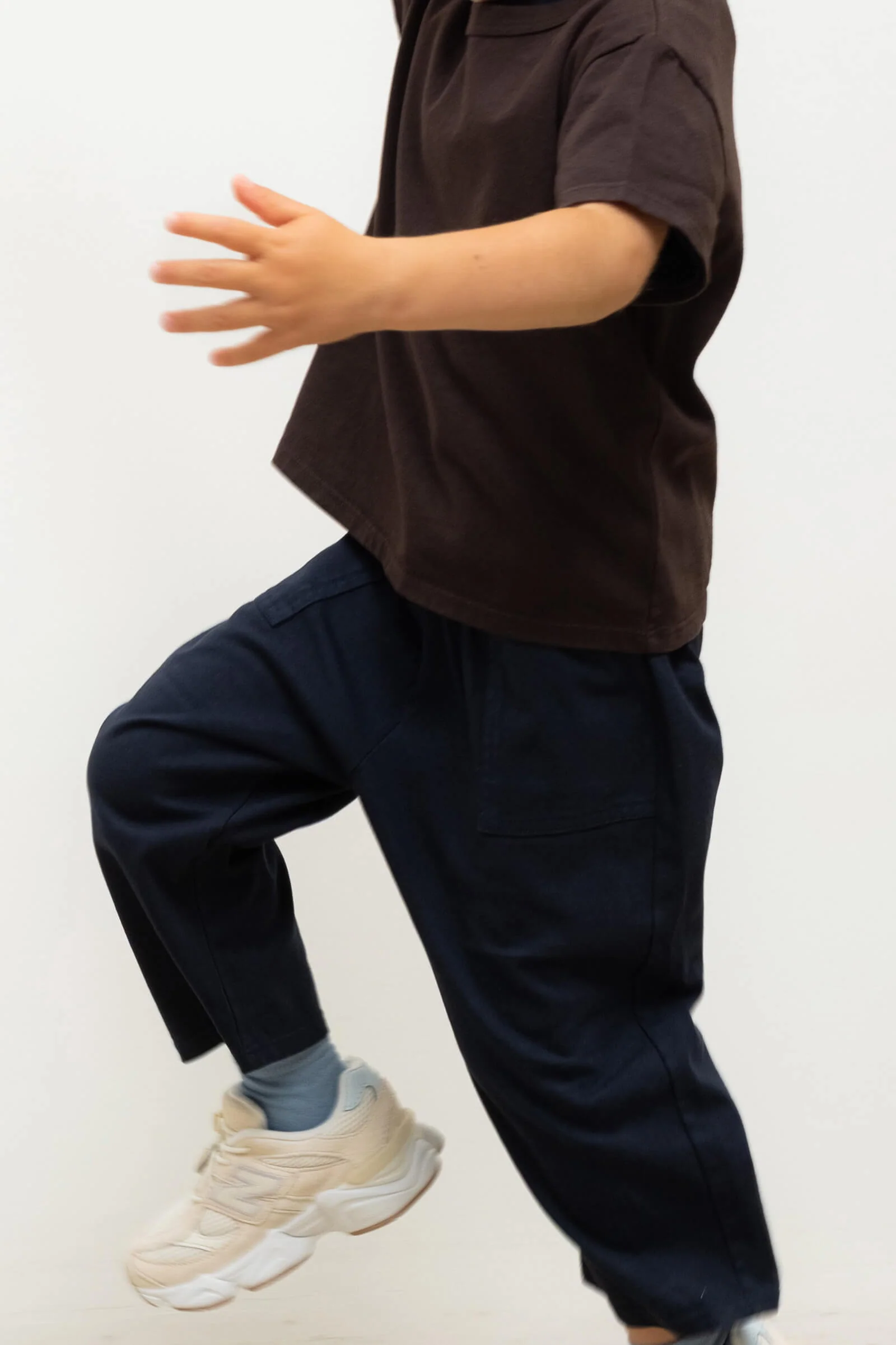 Bebe Margo Pocket Pant - Image 3