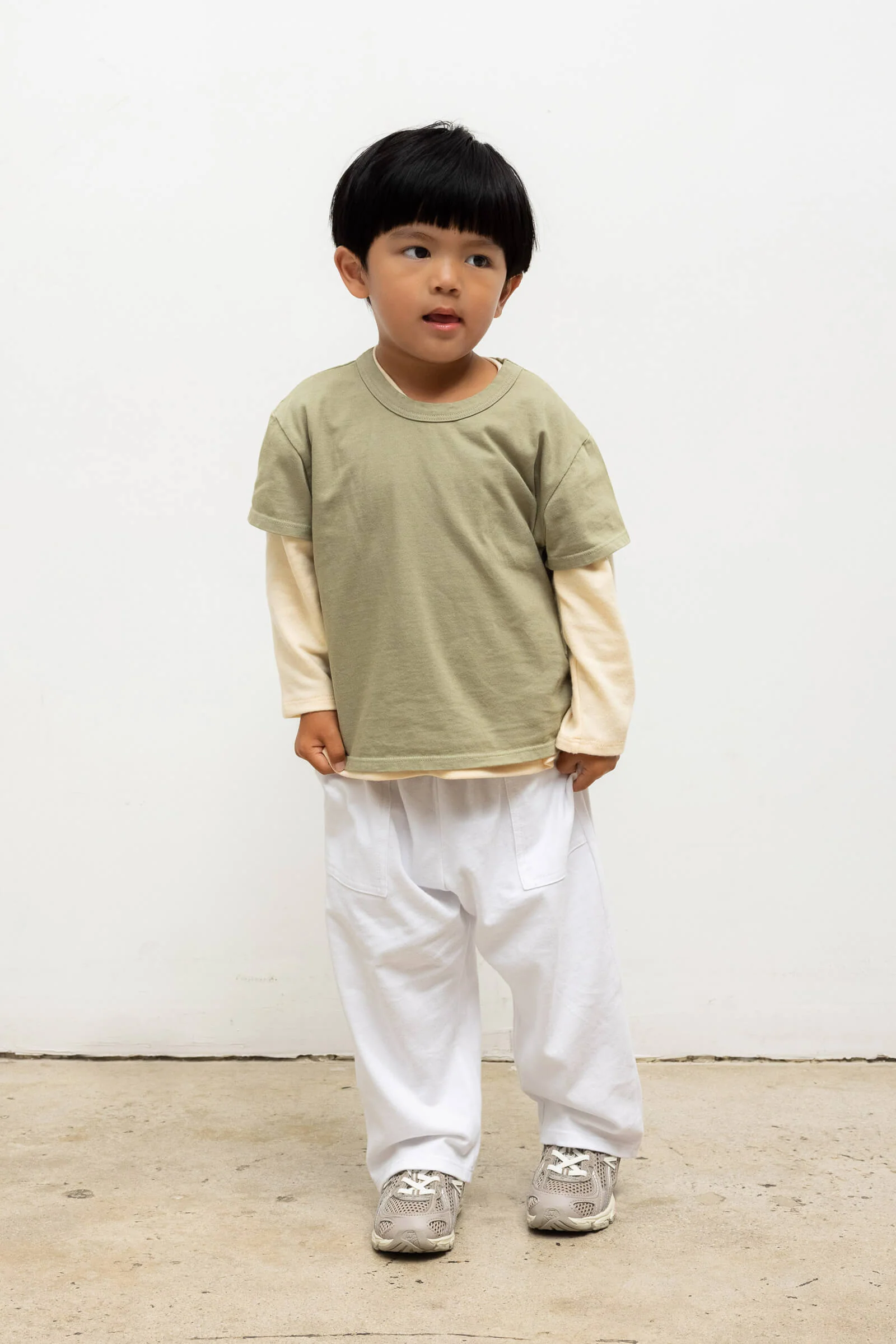 Bebe Margo Tee - Image 3