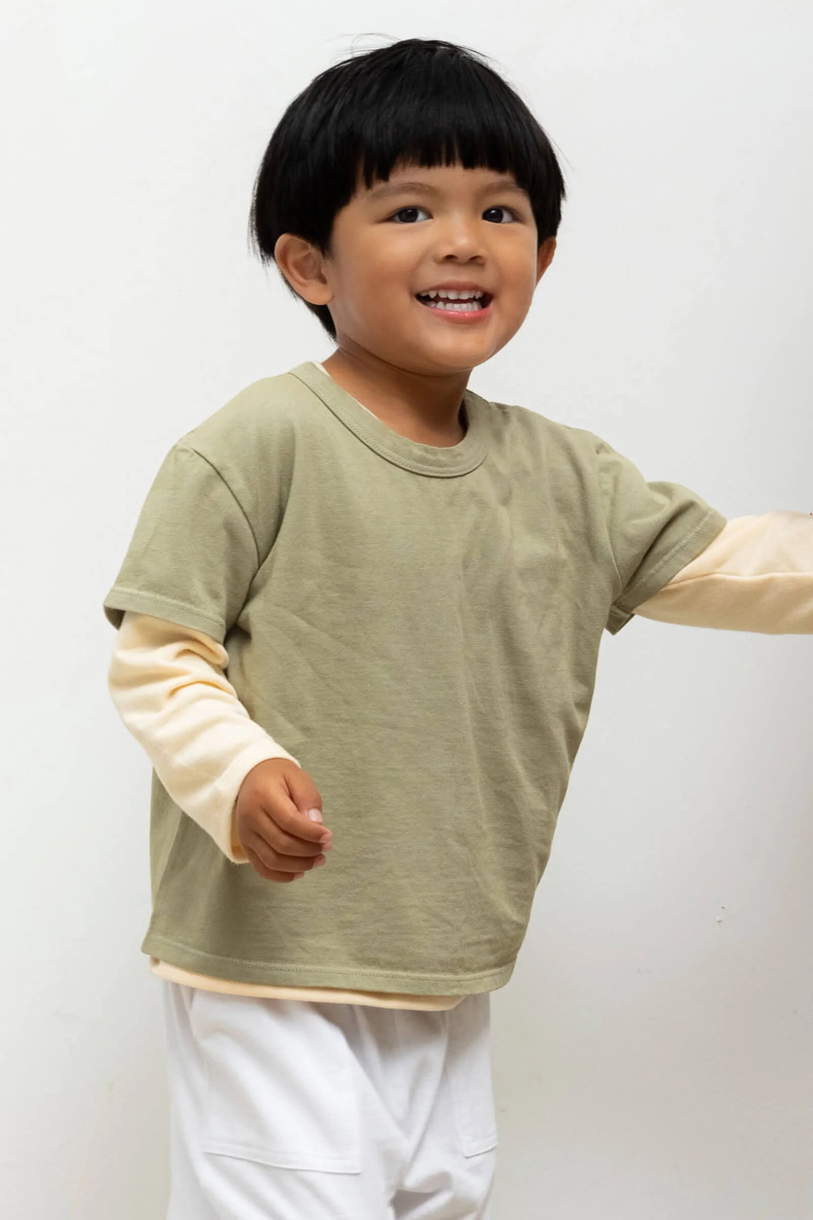 Bebe Margo Tee - Image 4