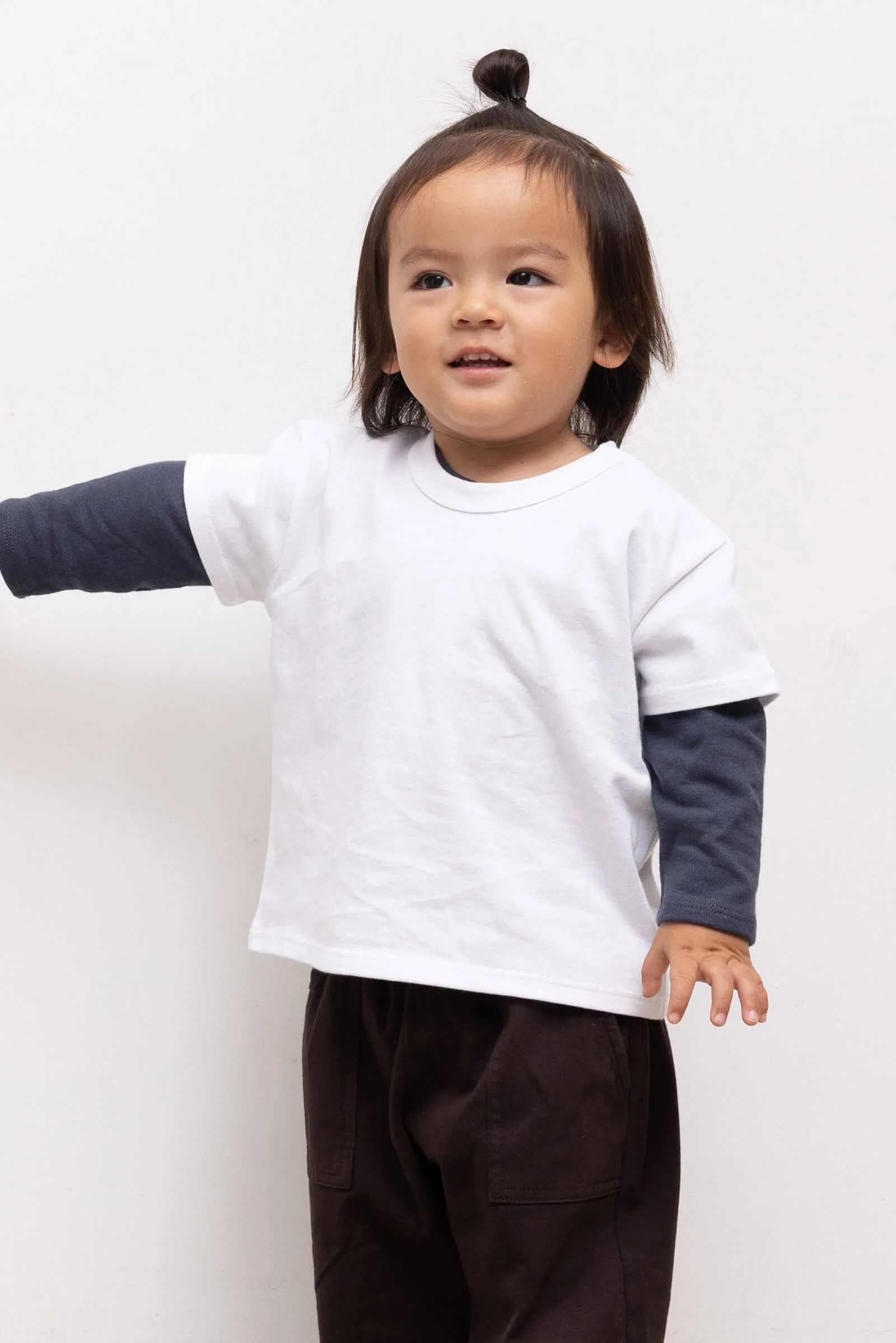 Bebe Margo Tee - Image 4