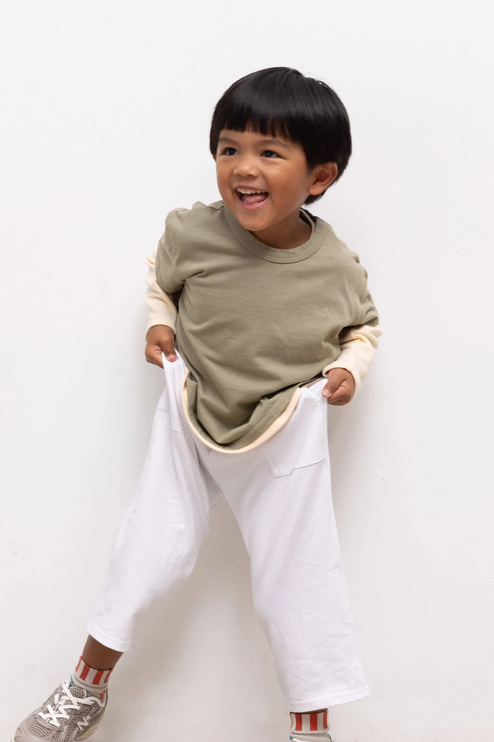 Bebe Margo Pocket Pant - Image 3