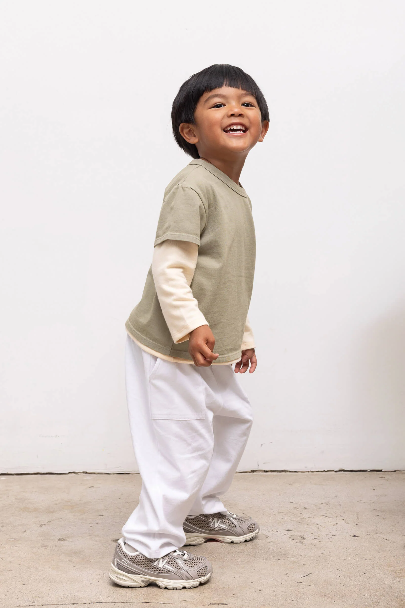 Bebe Margo Pocket Pant - Image 4
