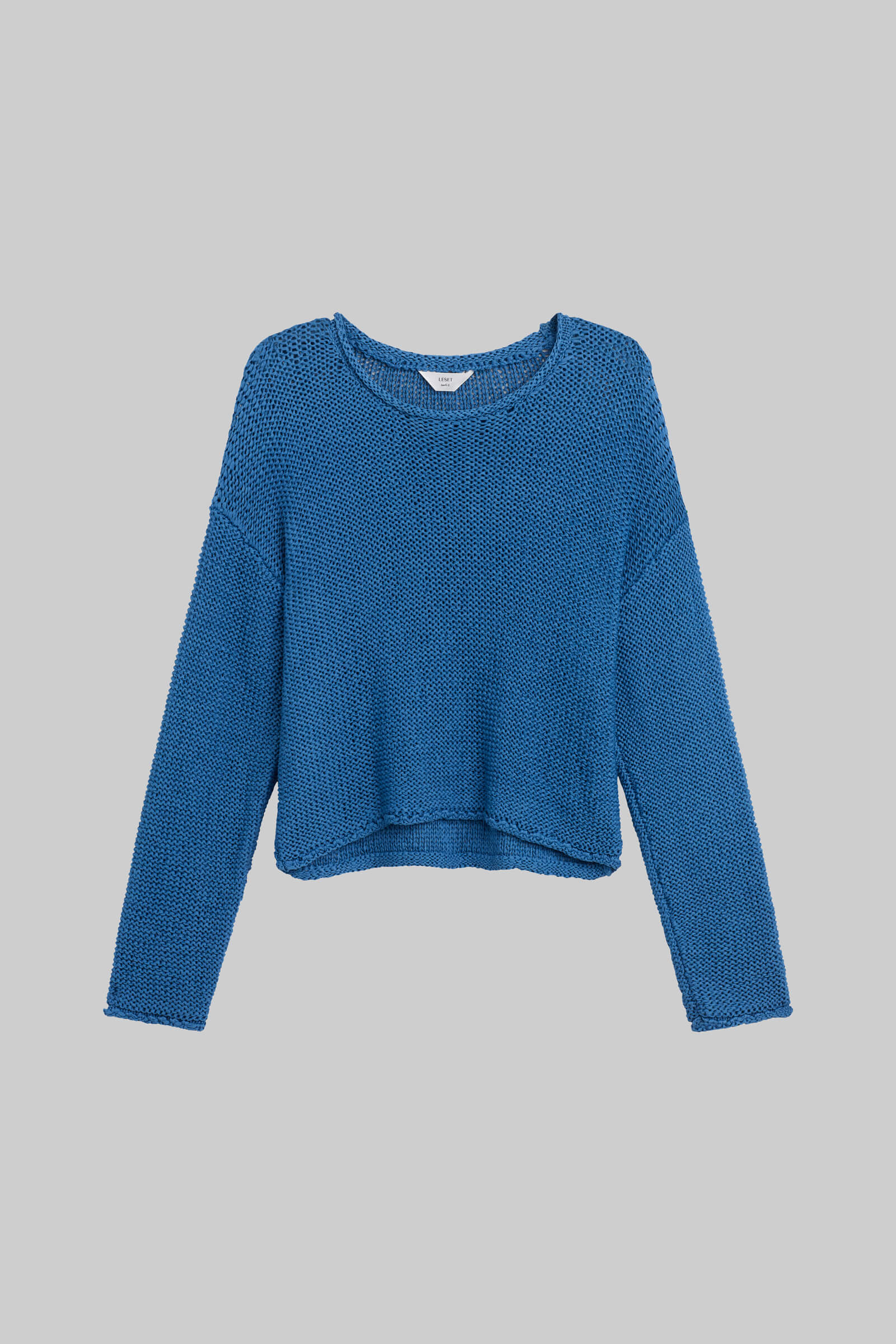 Ben Crew Pullover - Image 2