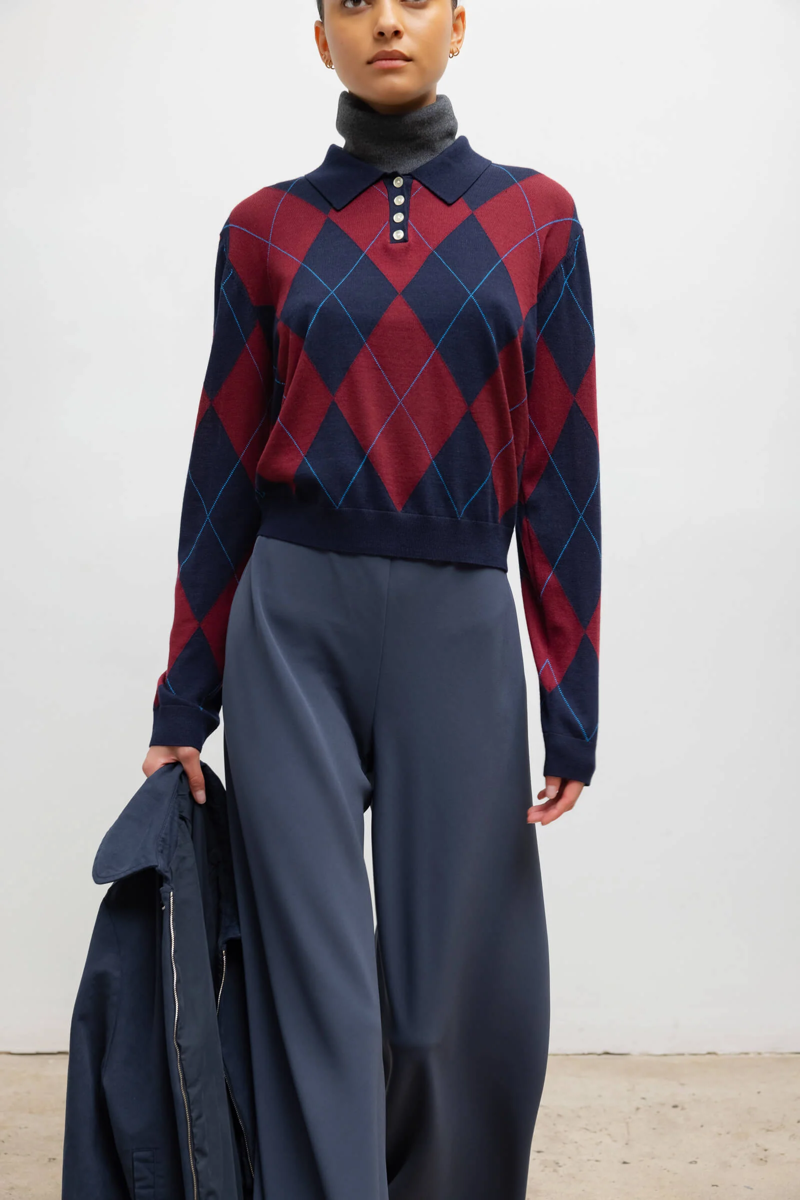 James Argyle Polo - Image 5