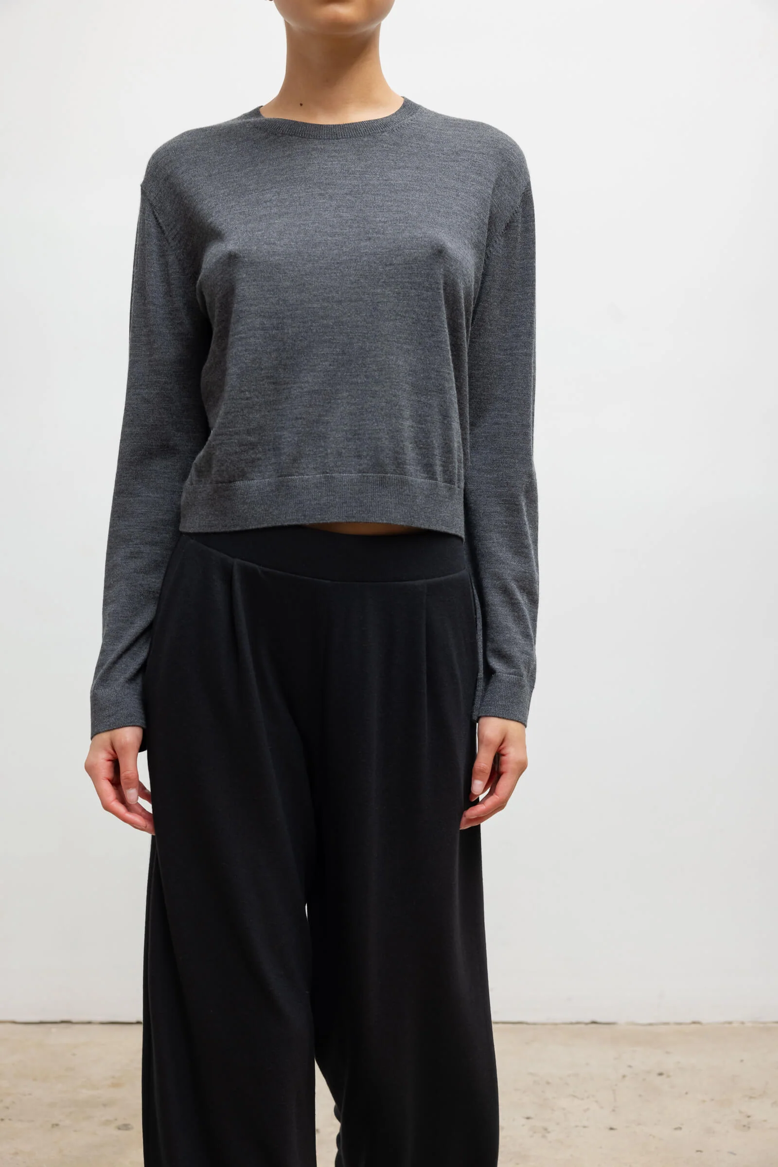 James Classic Crew - Image 5