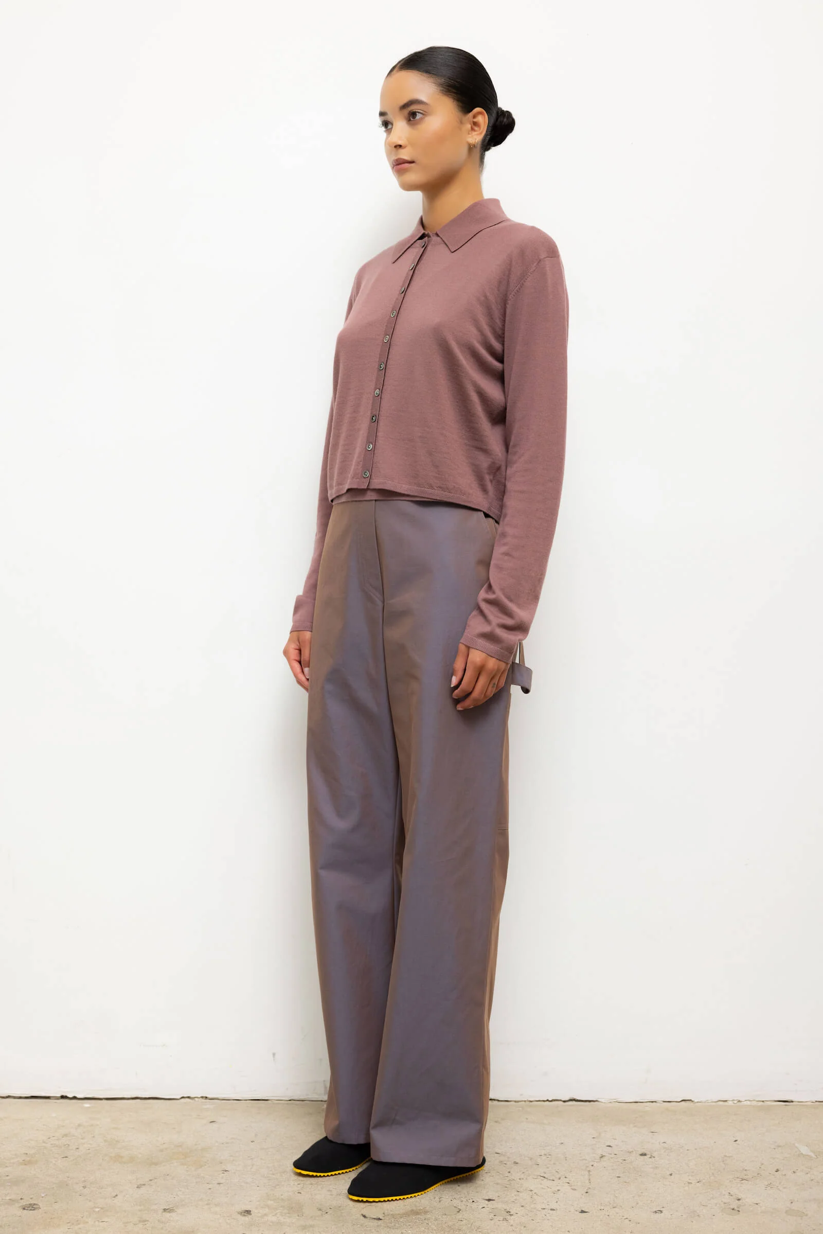 James Crew Cardigan - Image 5
