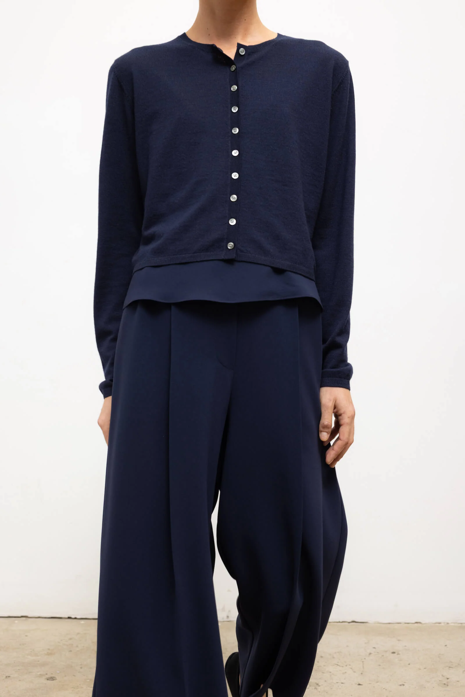 James Crew Cardigan - Image 5