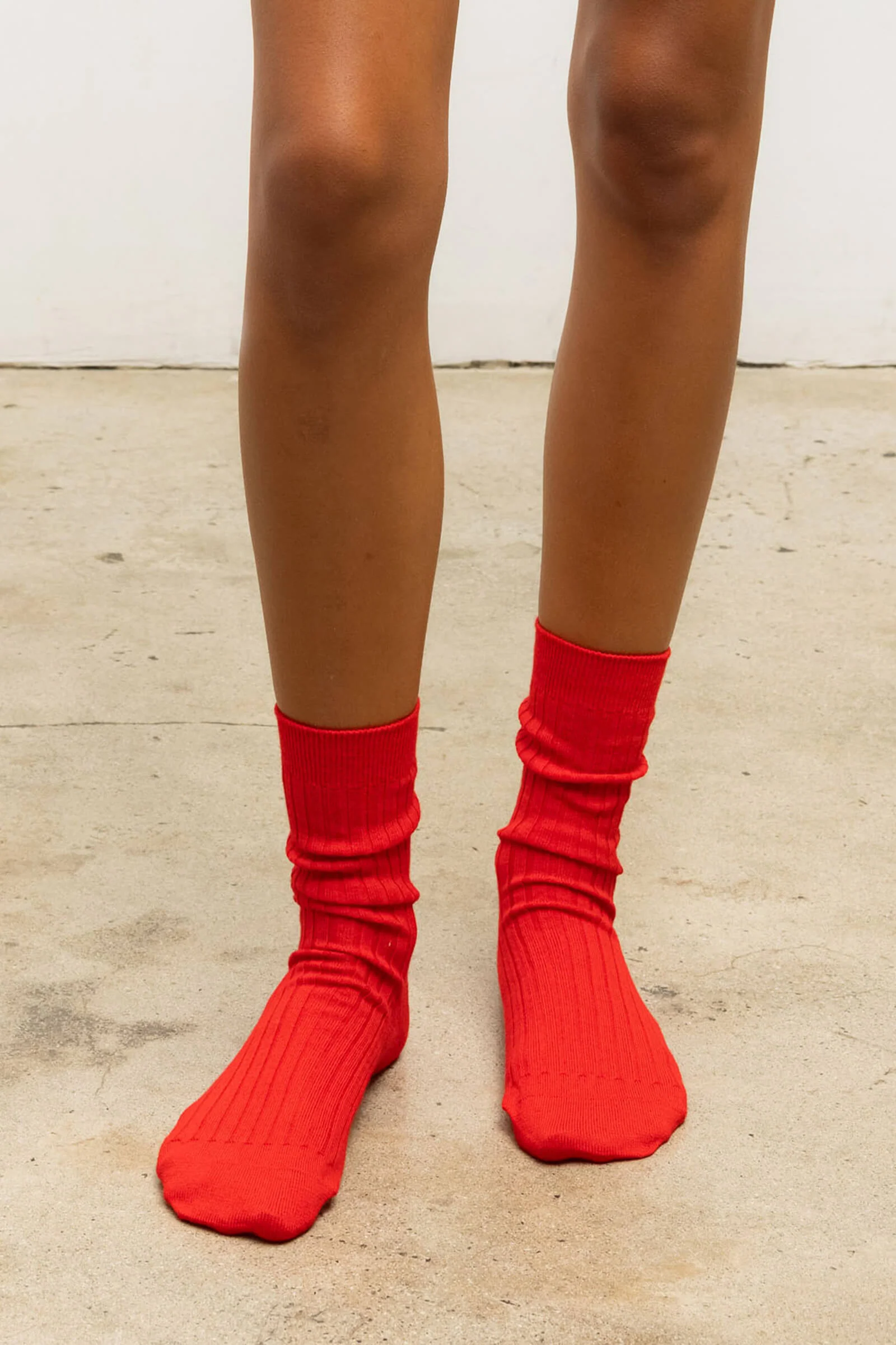 James Rib Socks - Image 4