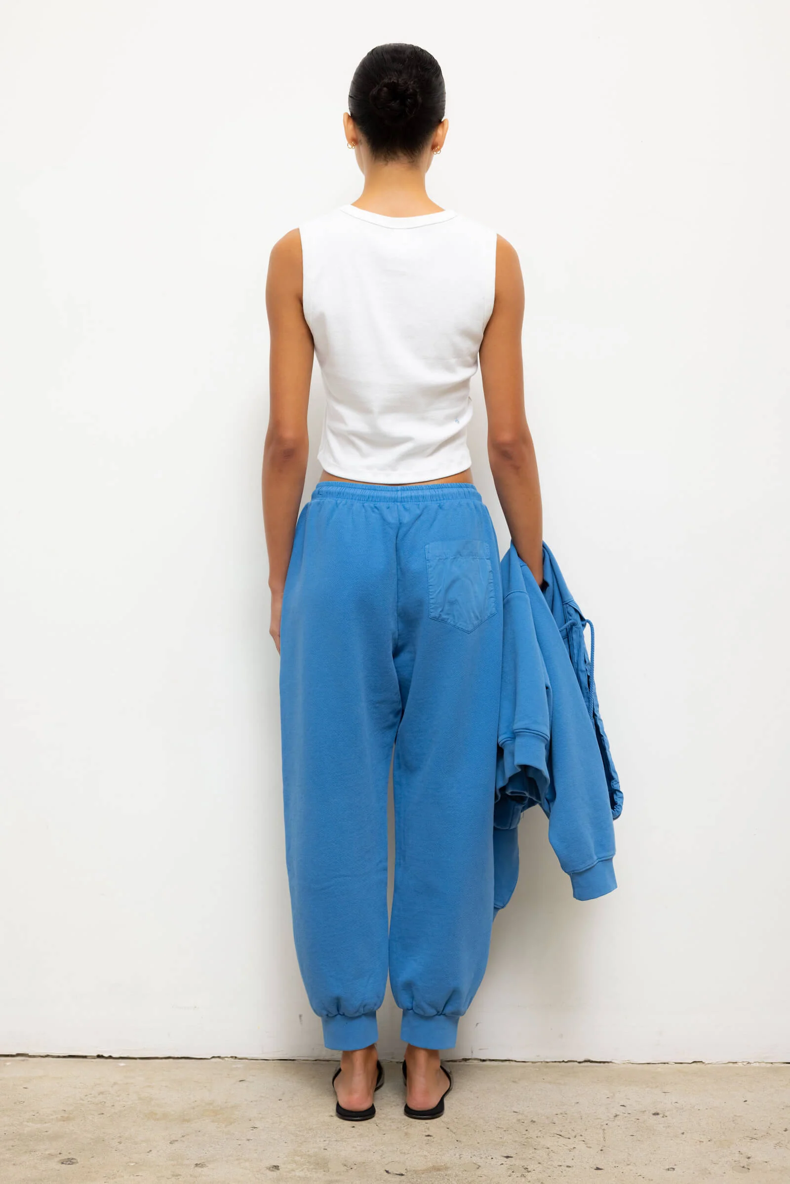 Jamie Jogger Pant - Image 6