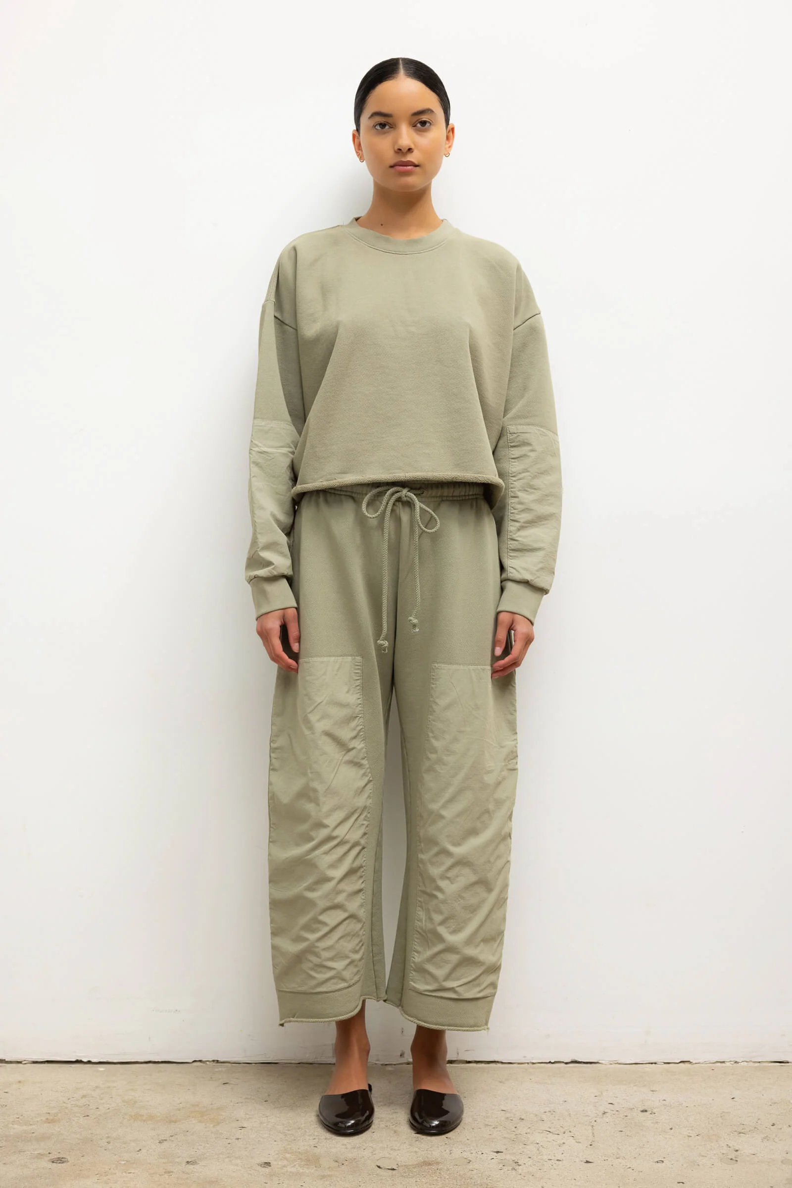 Jamie Patch Crew - Image 3