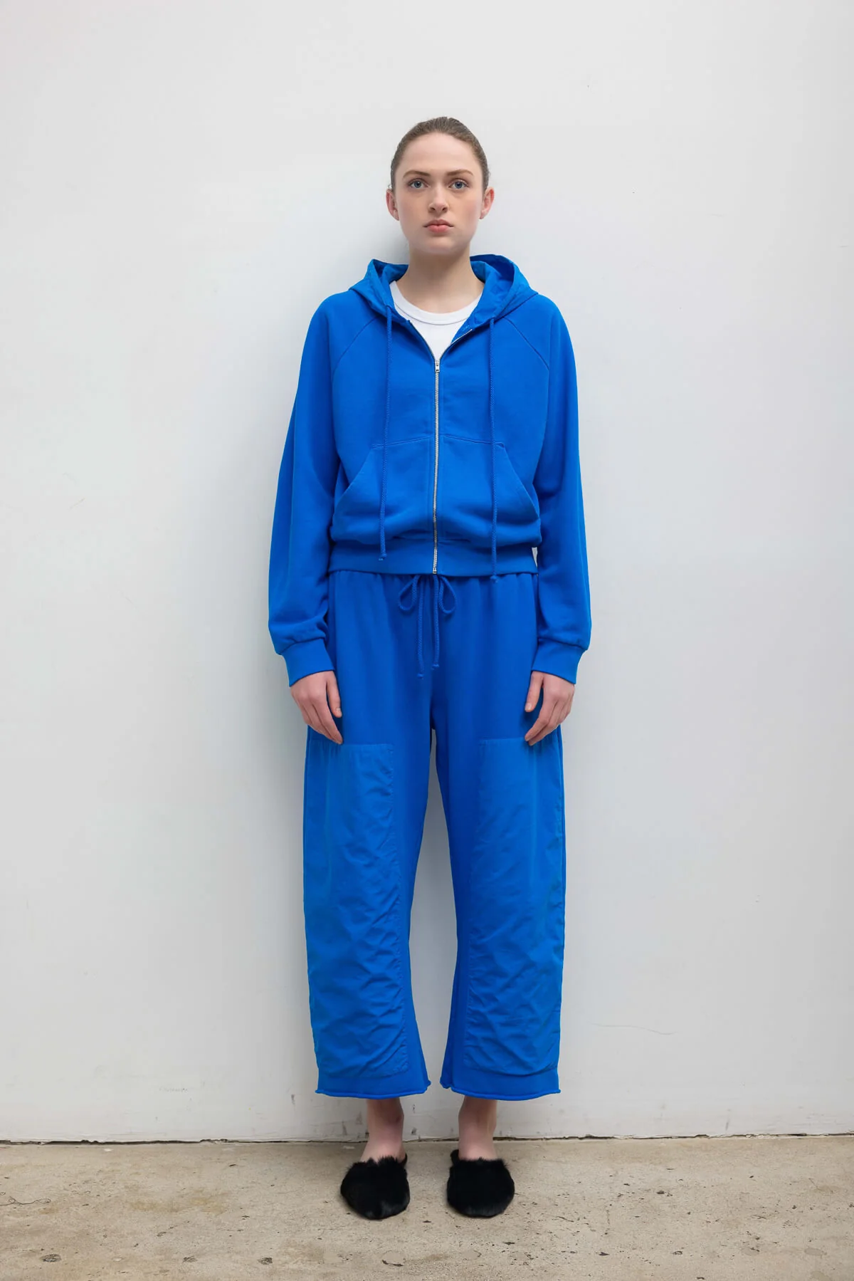Jamie Patch Hoodie - Image 3