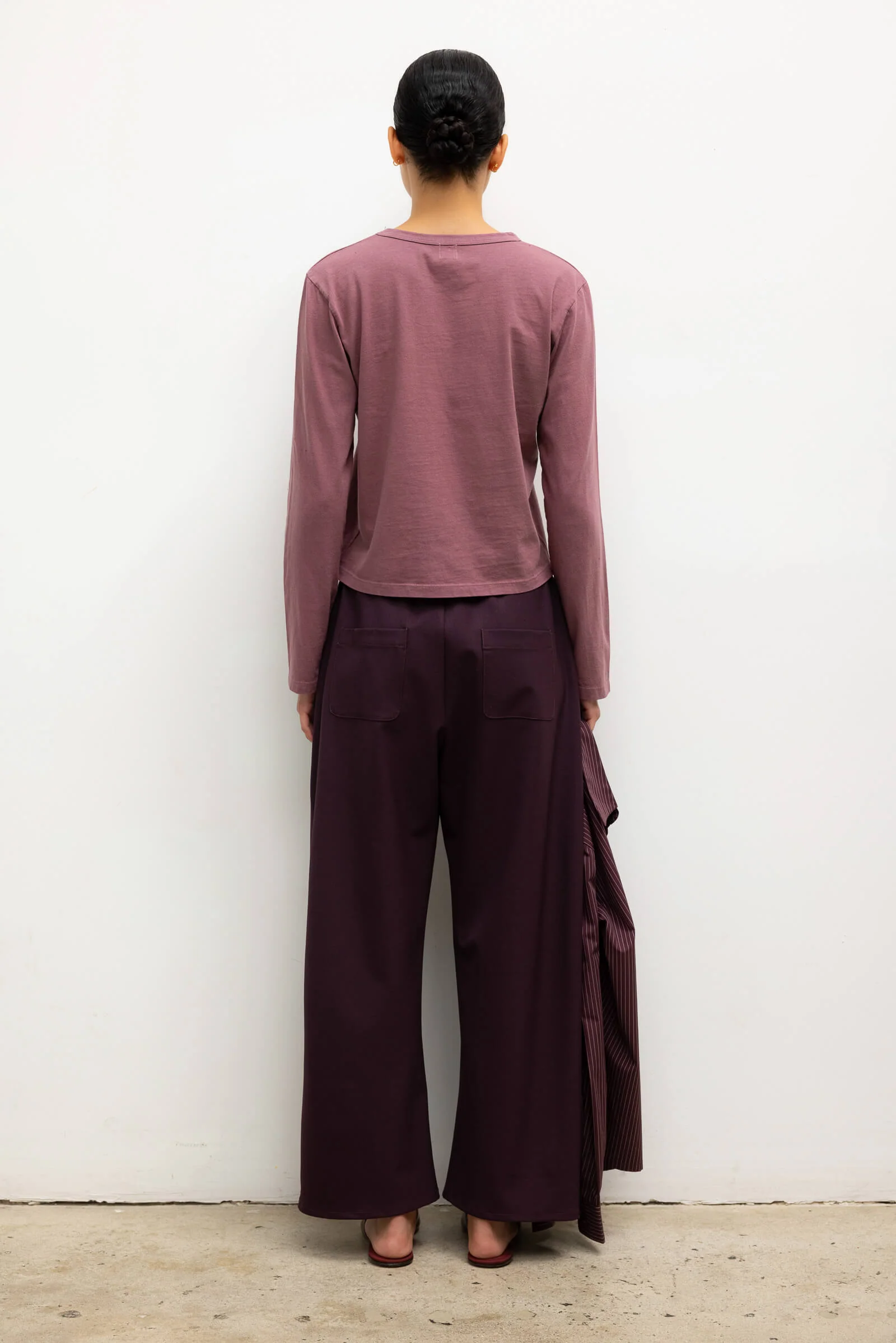 Jane Carpenter Pant - Image 6