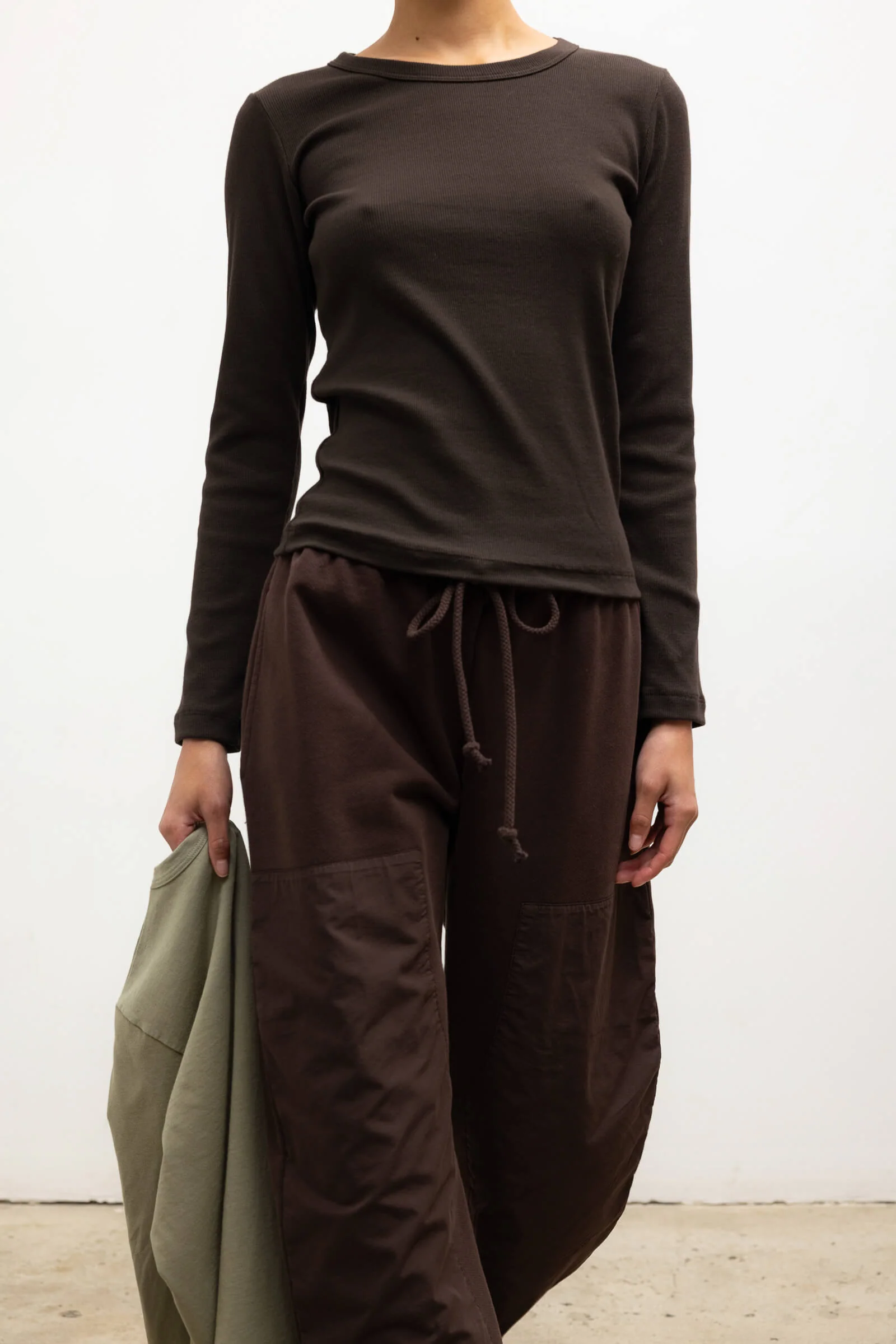 Kelly Slim Fit Long Sleeve - Image 5