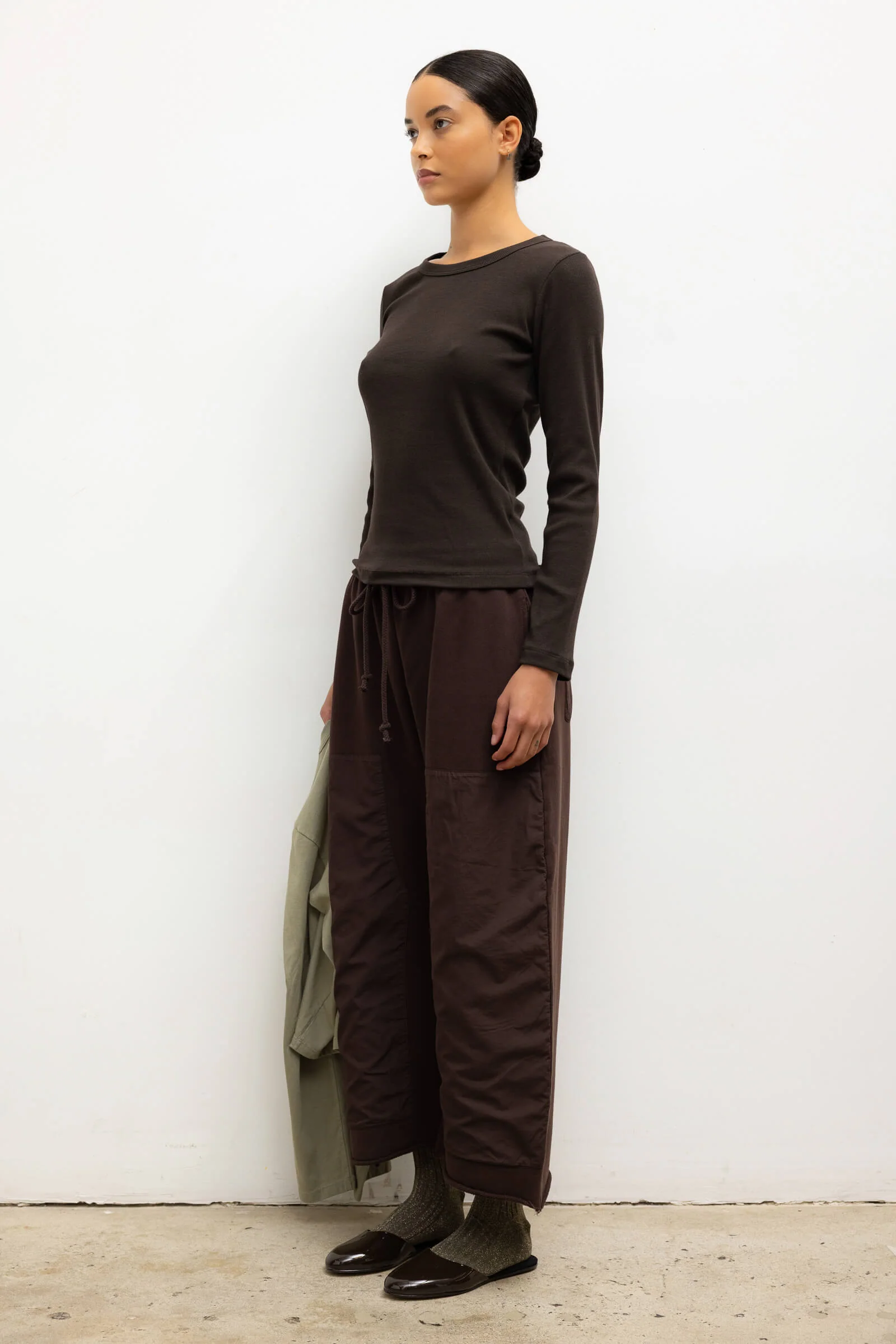 Kelly Slim Fit Long Sleeve - Image 6