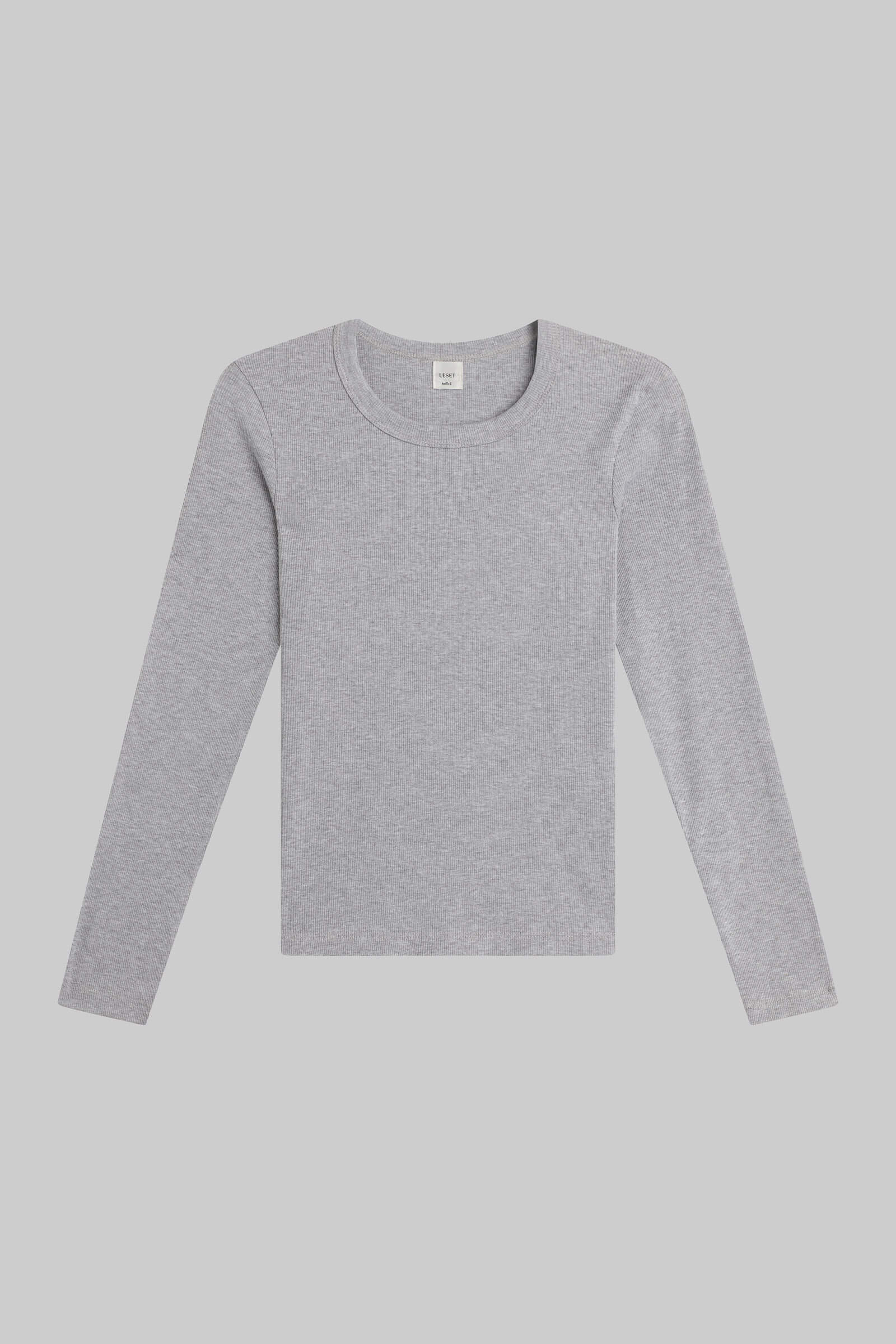 Kelly Slim Fit Long Sleeve - Image 2