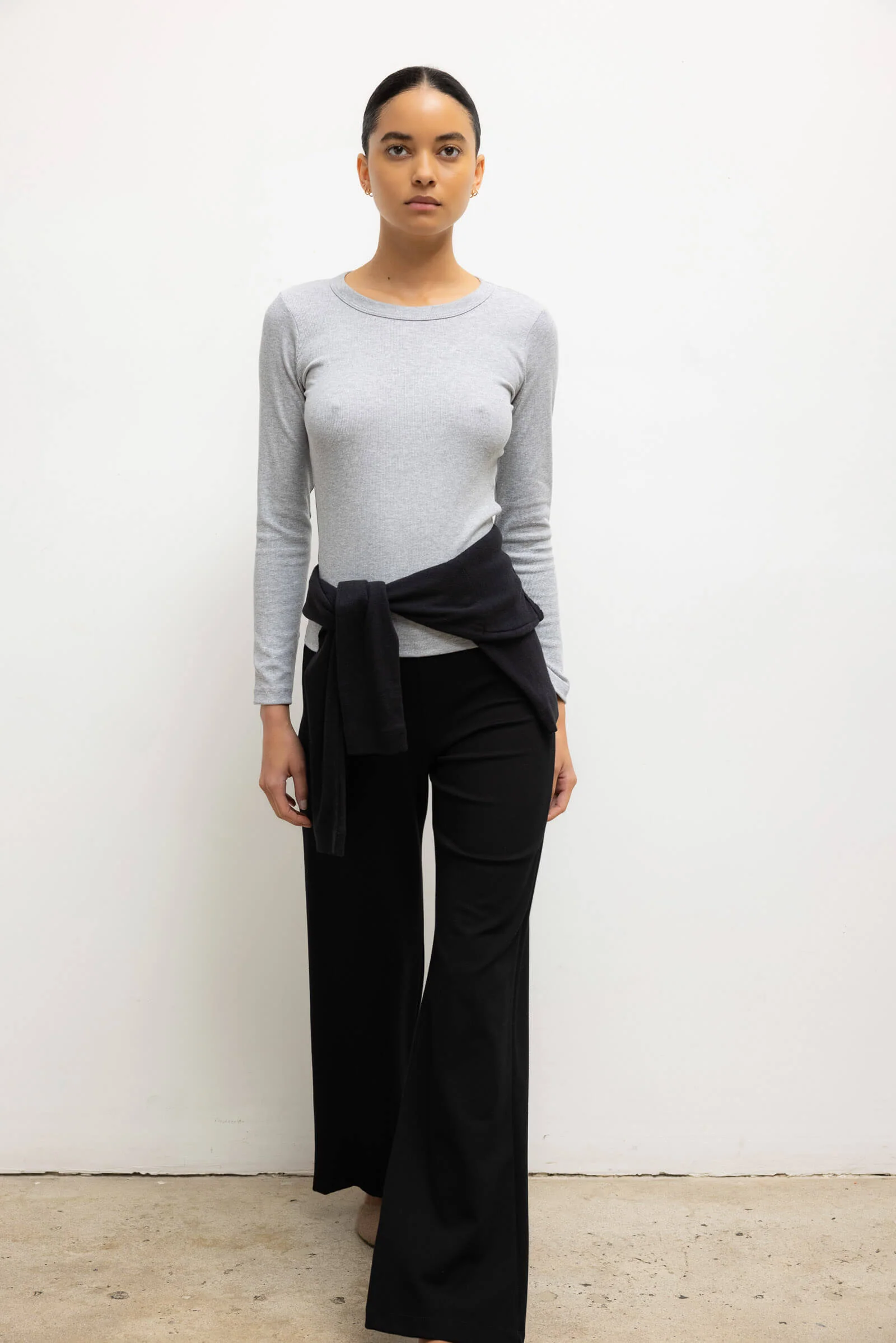 Kelly Slim Fit Long Sleeve - Image 4