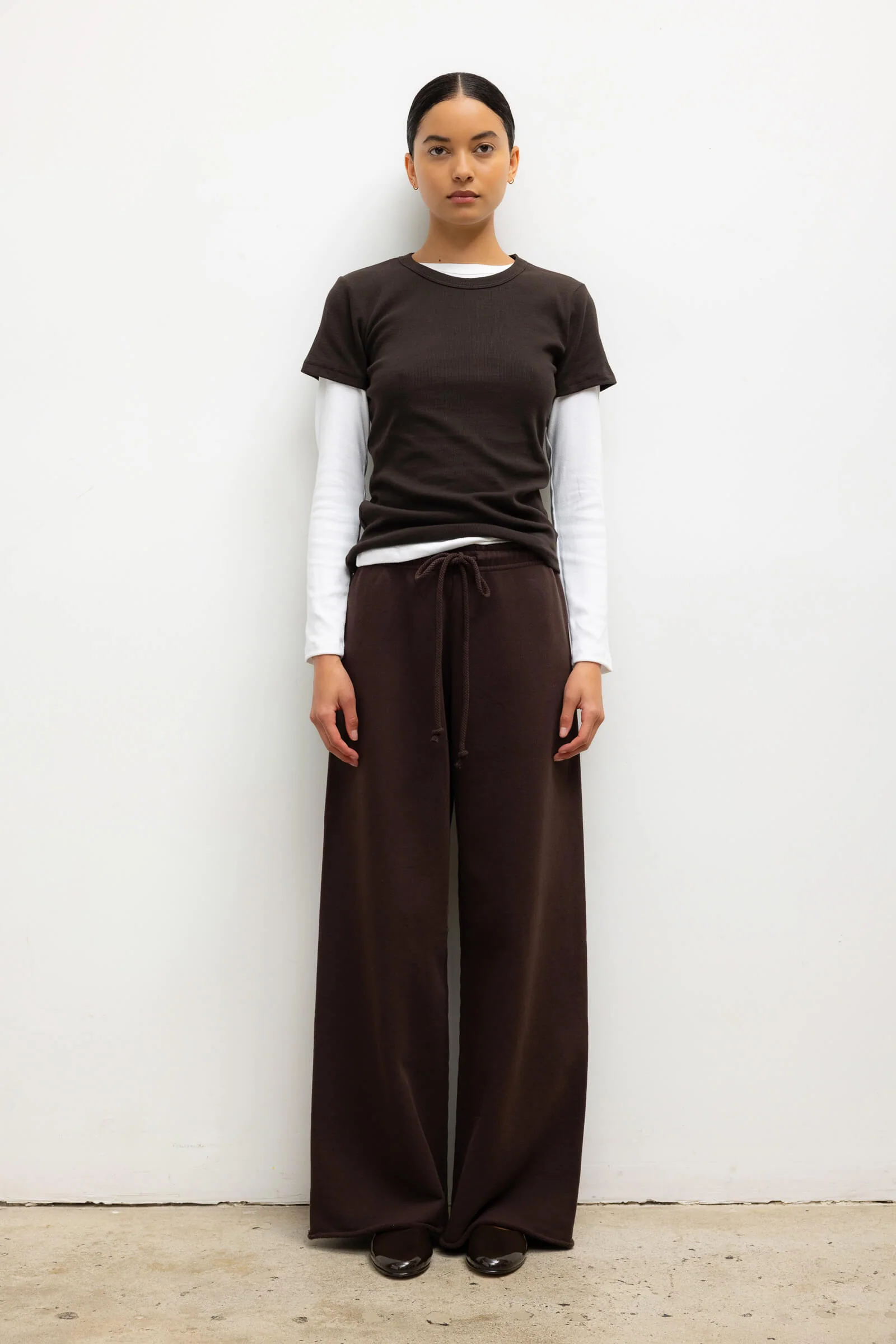 Kelly Slim Fit Tee - Image 3