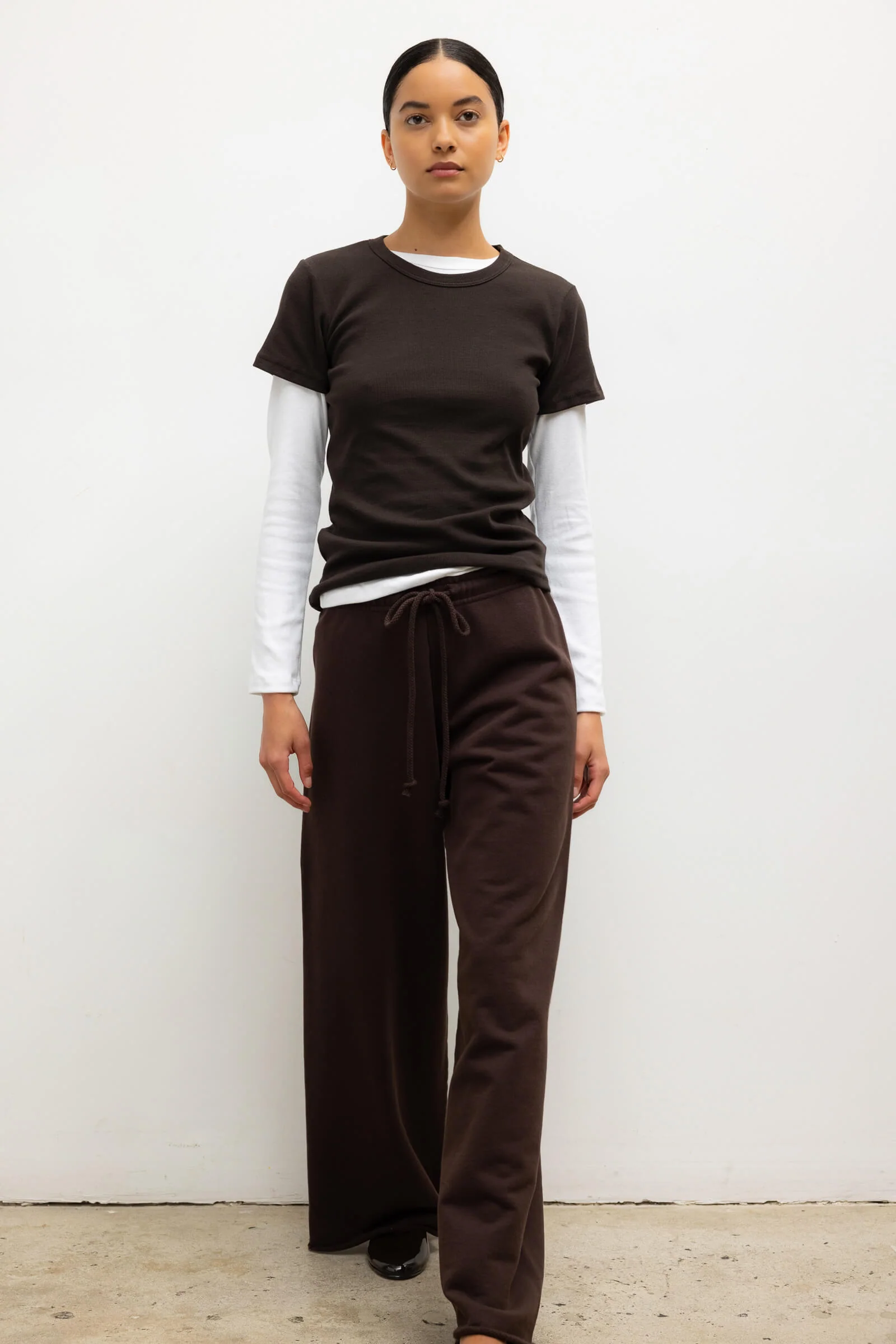 Kelly Slim Fit Tee - Image 4