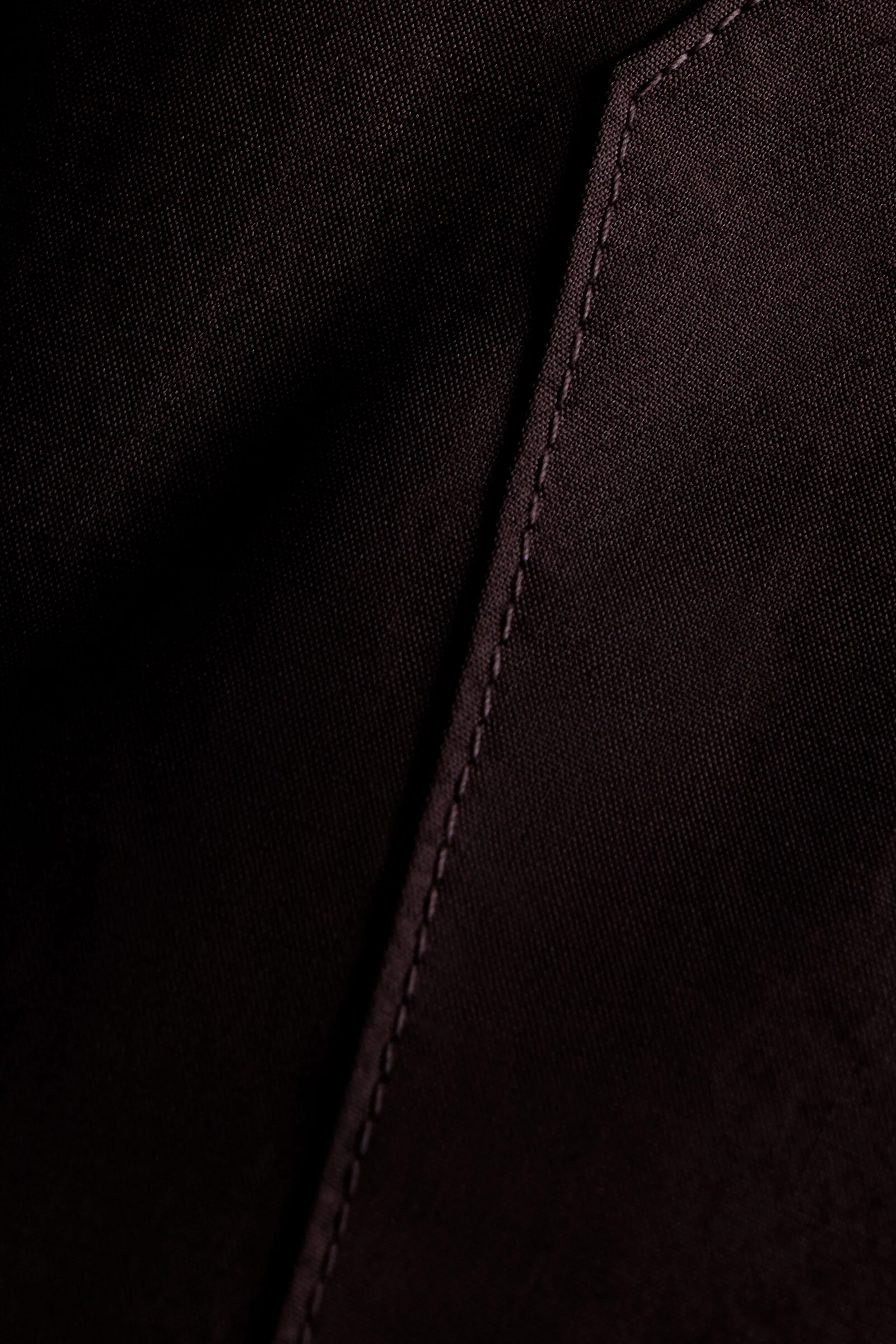 Kyoto Car Coat - Image 7