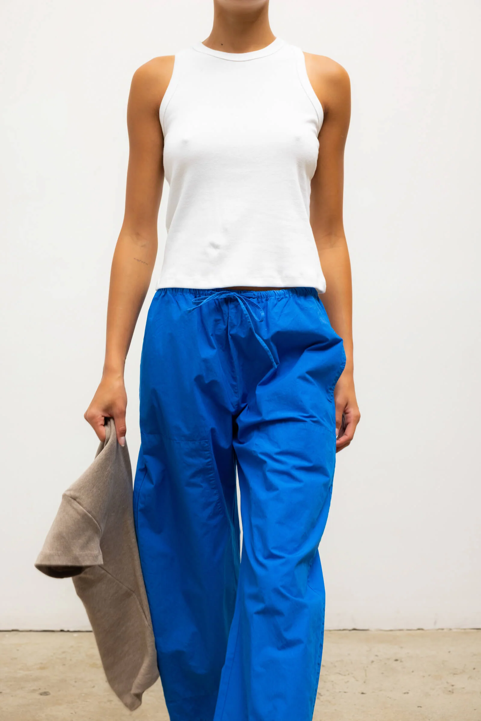 Kyoto Carpenter Pant - Image 4