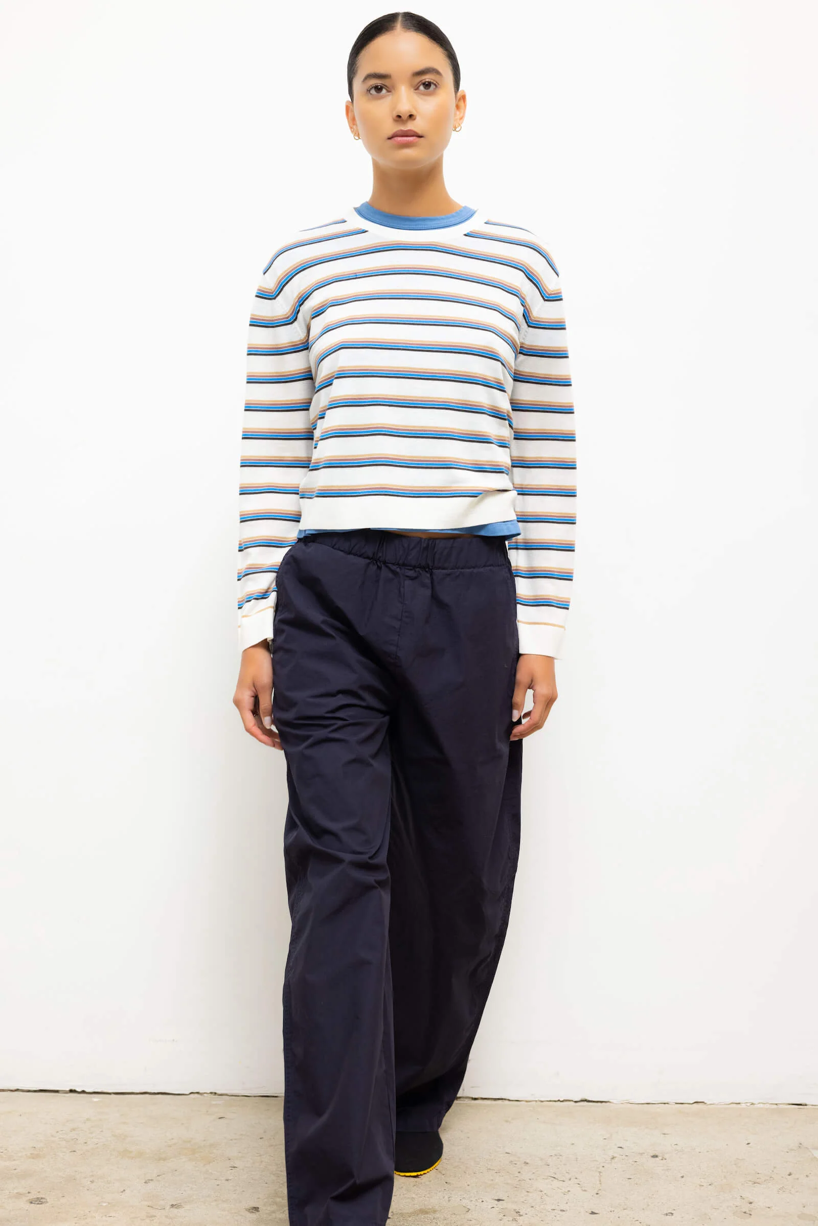 Kyoto Wide Leg Pant - Image 3