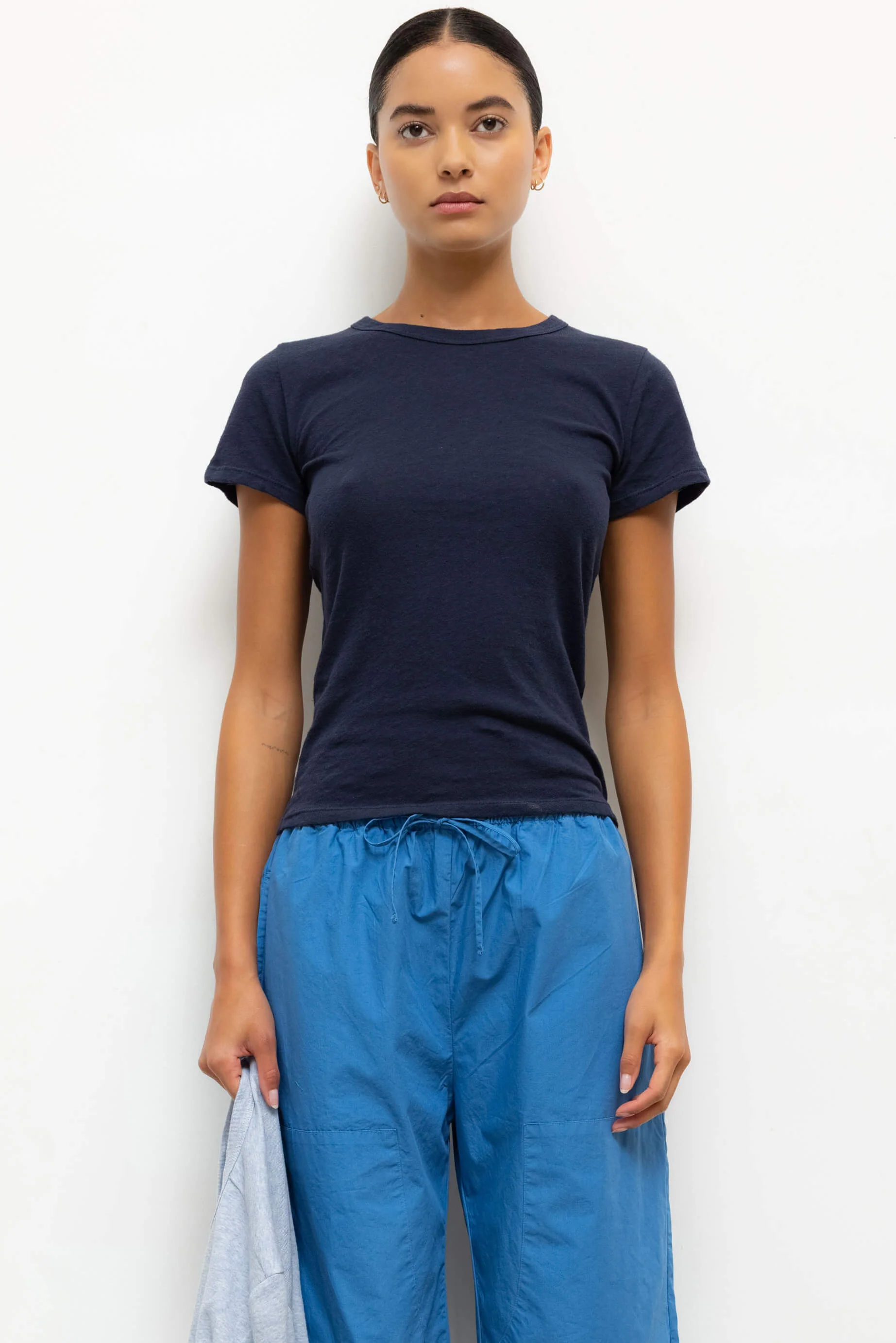 Laura Slim Fit Tee