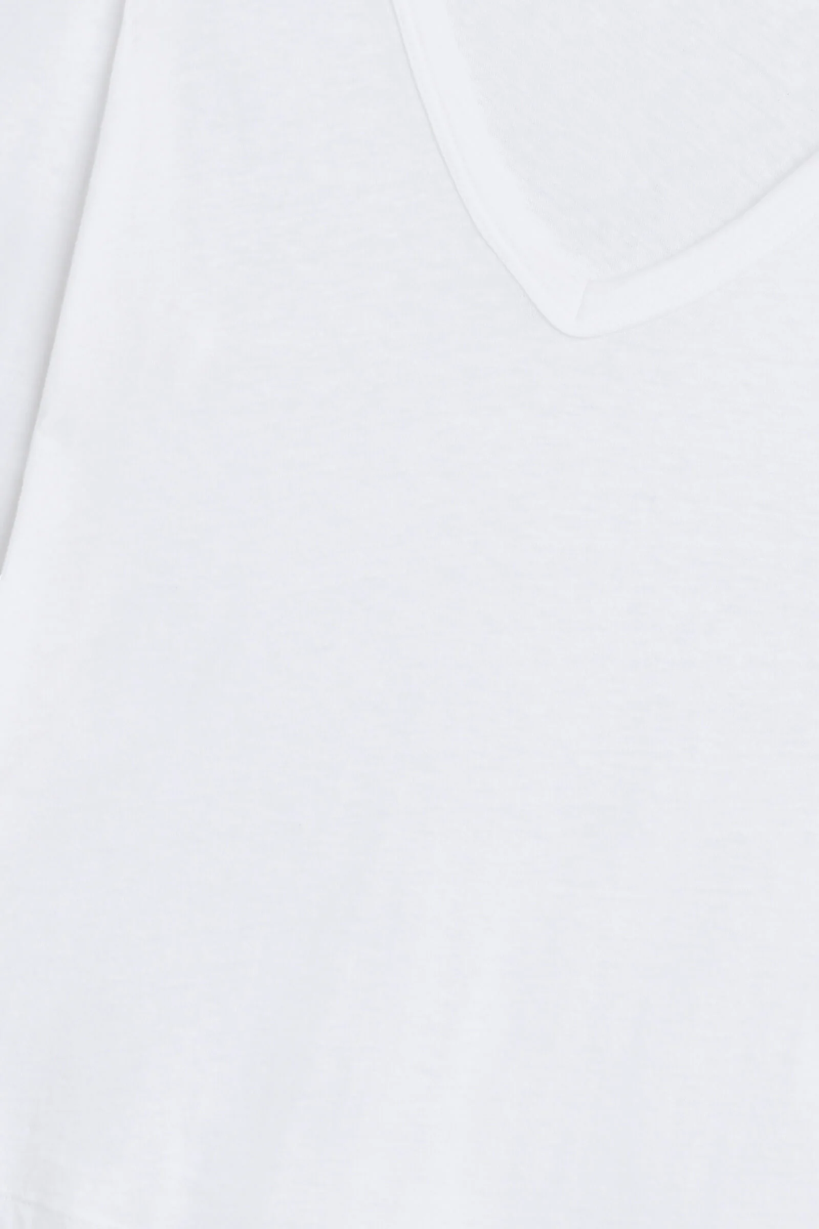 Laura V Neck Tee - Image 8