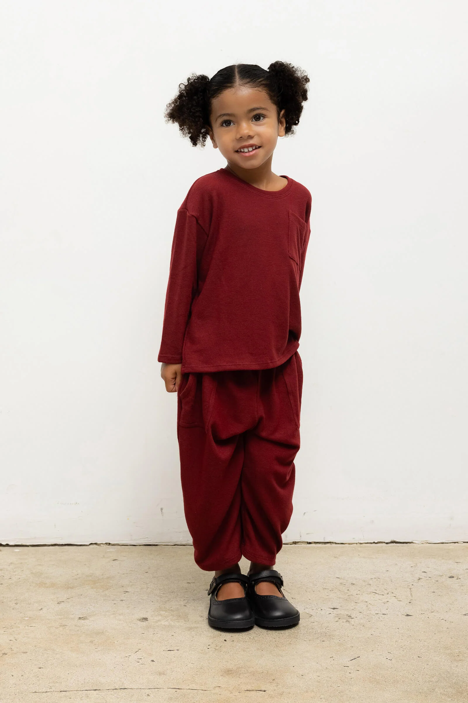 Lauren Bebe Pocket Pant - Image 4
