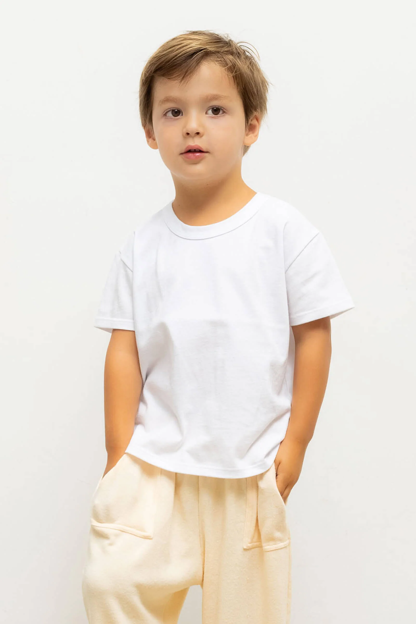 Lauren Bebe Pocket Pant - Image 3