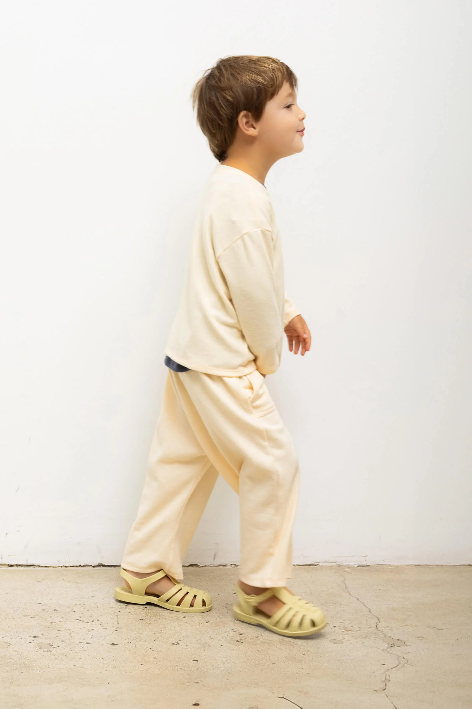 Lauren Bebe Pocket Pant - Image 4