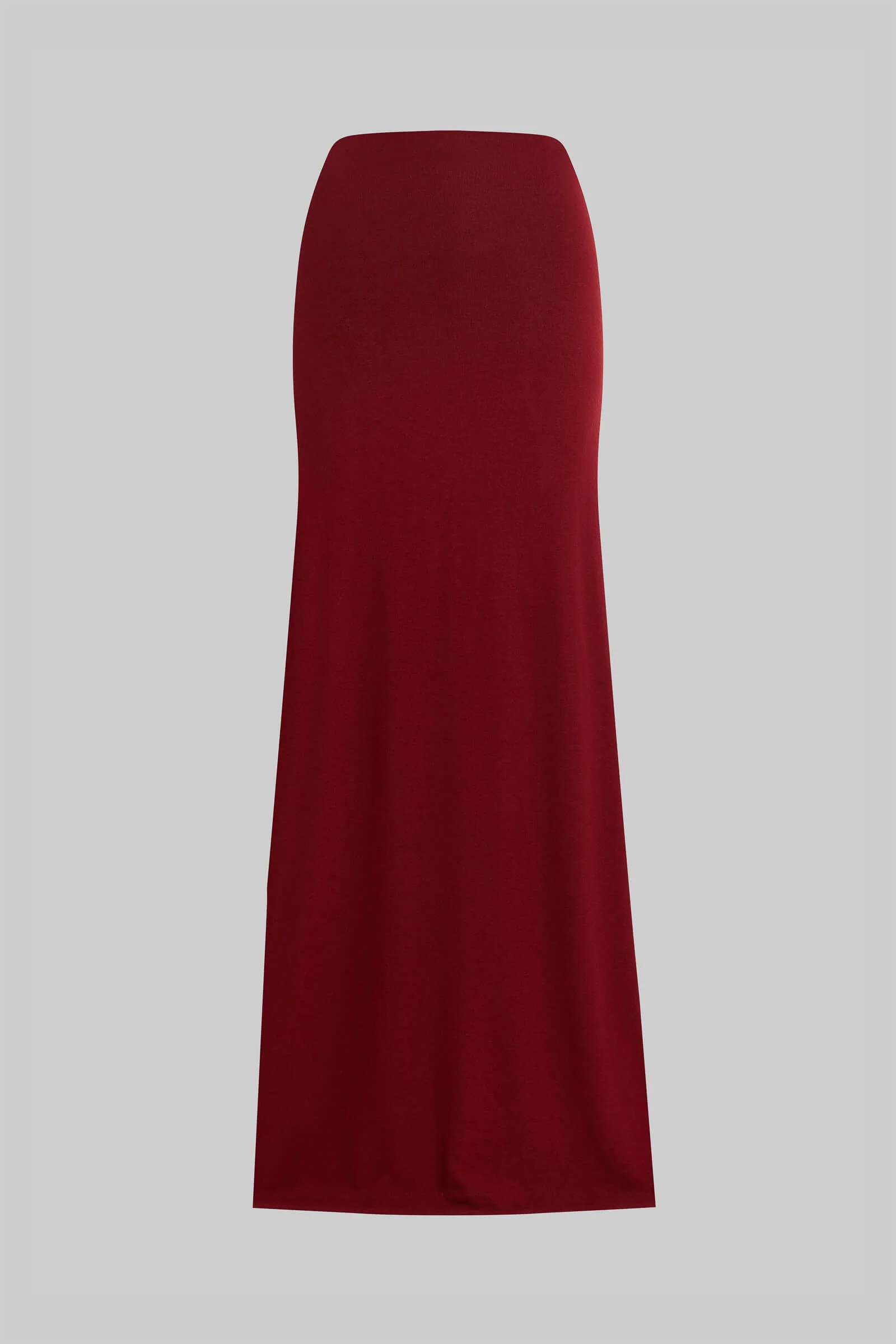 Lauren High Waist Maxi Skirt - Image 2