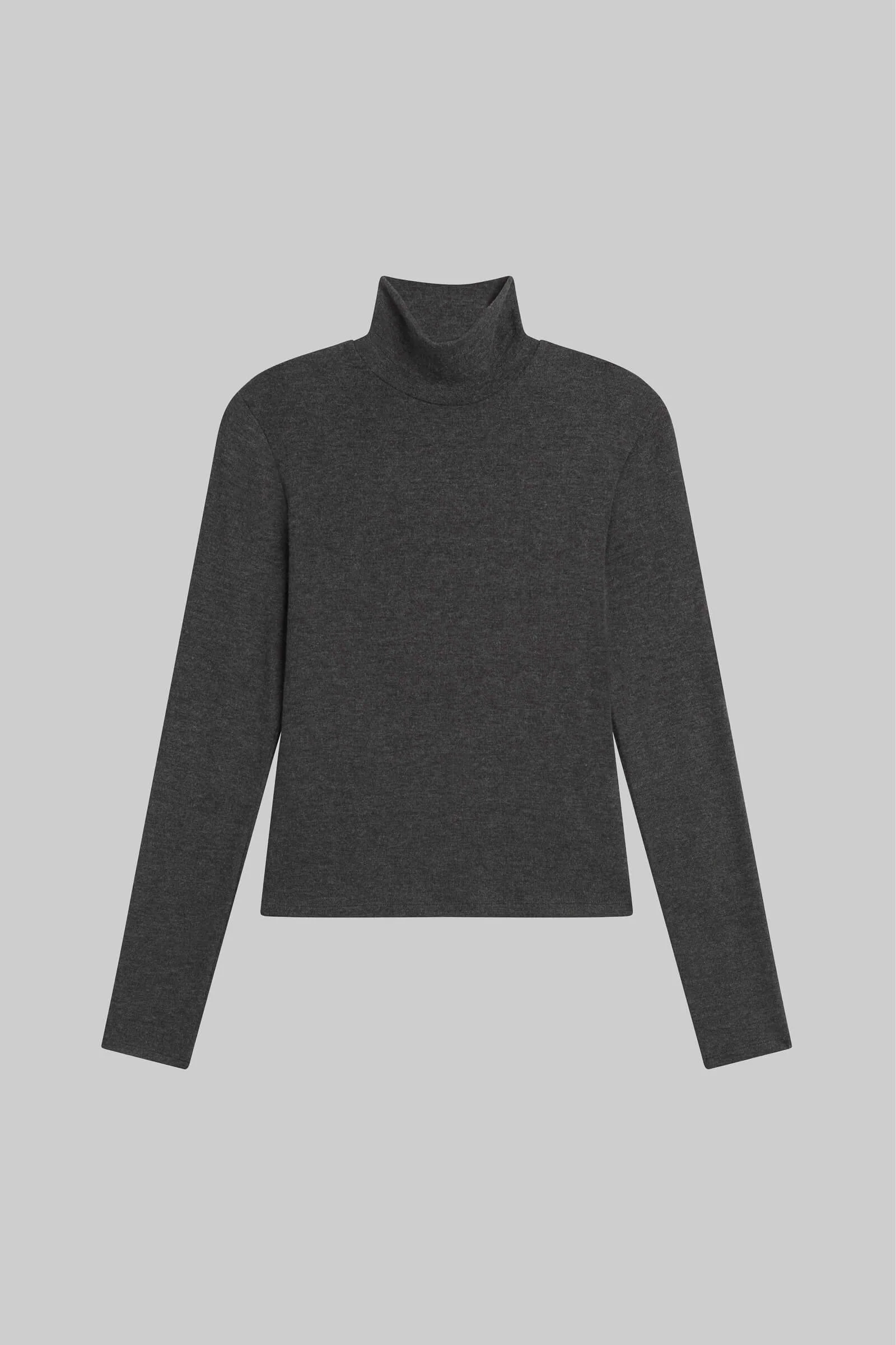 Lauren Long Sleeve Turtleneck - Image 2