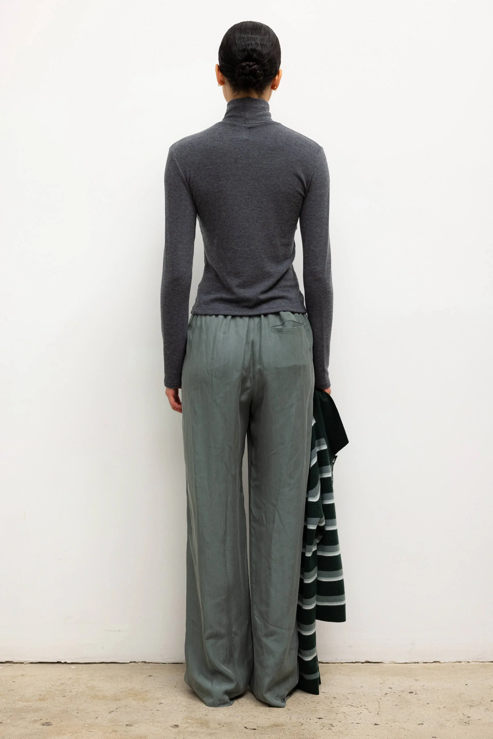 Lauren Long Sleeve Turtleneck - Image 7