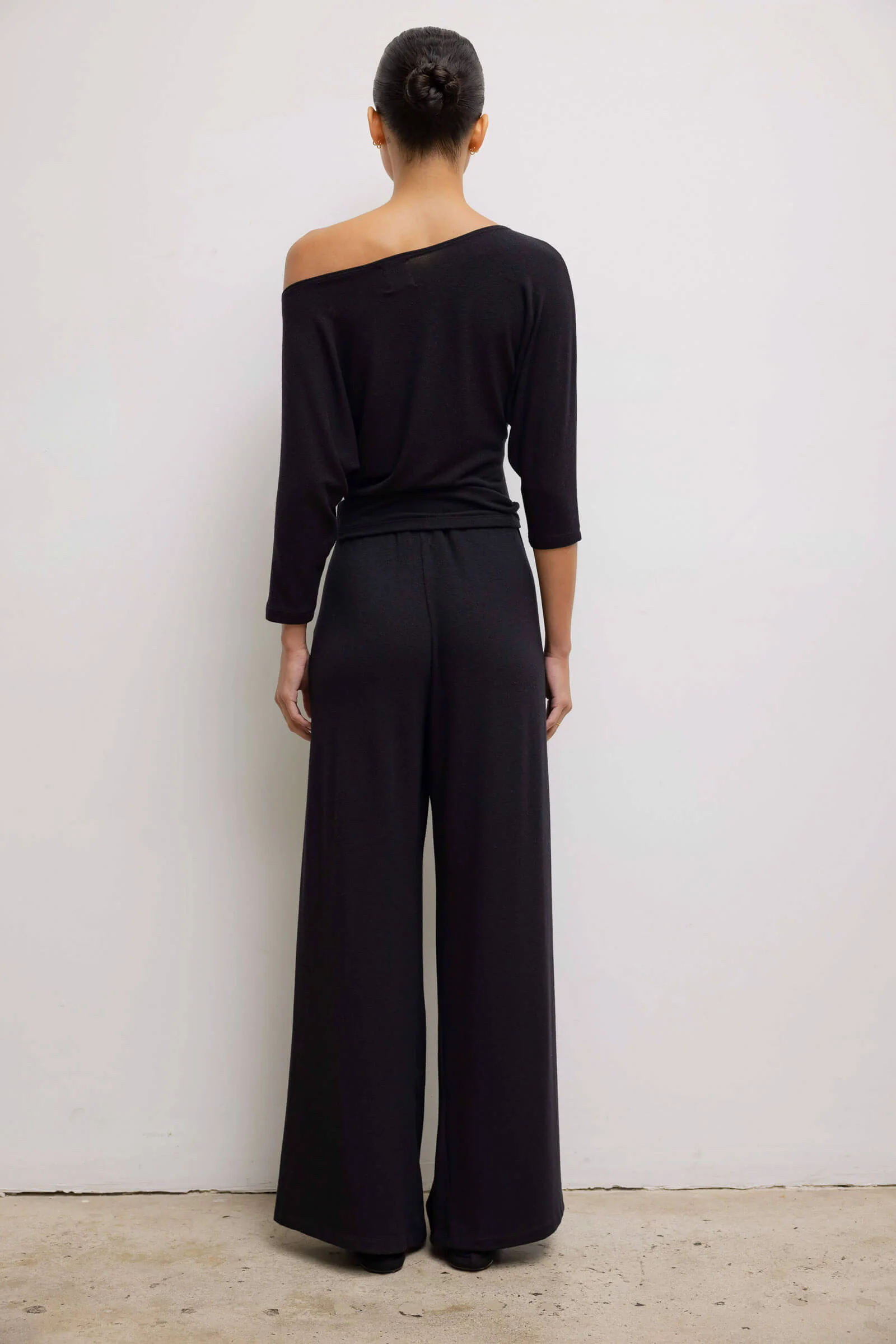 Lauren Pleated Pocket Pant - Image 6